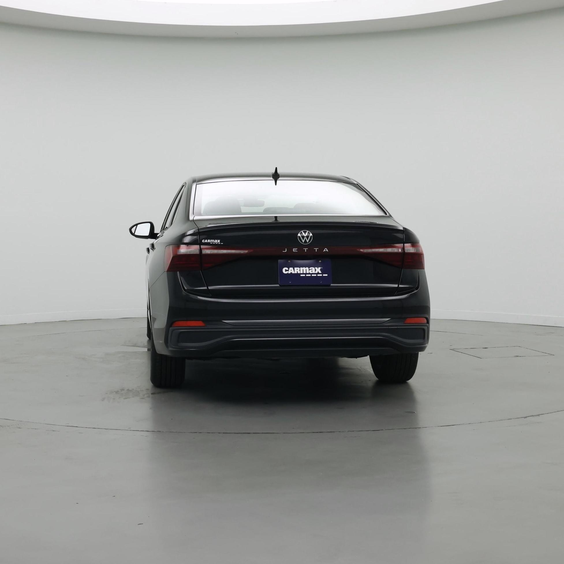 Thumbnail: 2025 Volkswagen Jetta - 6