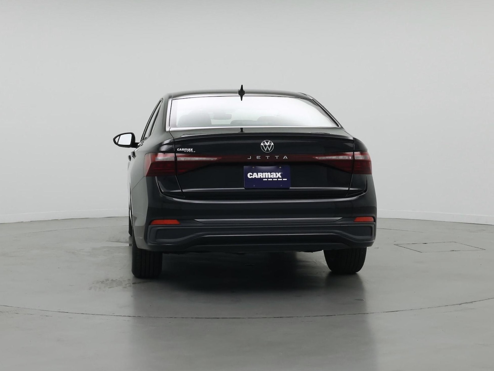 2025 Volkswagen Jetta Sport - Photo 7