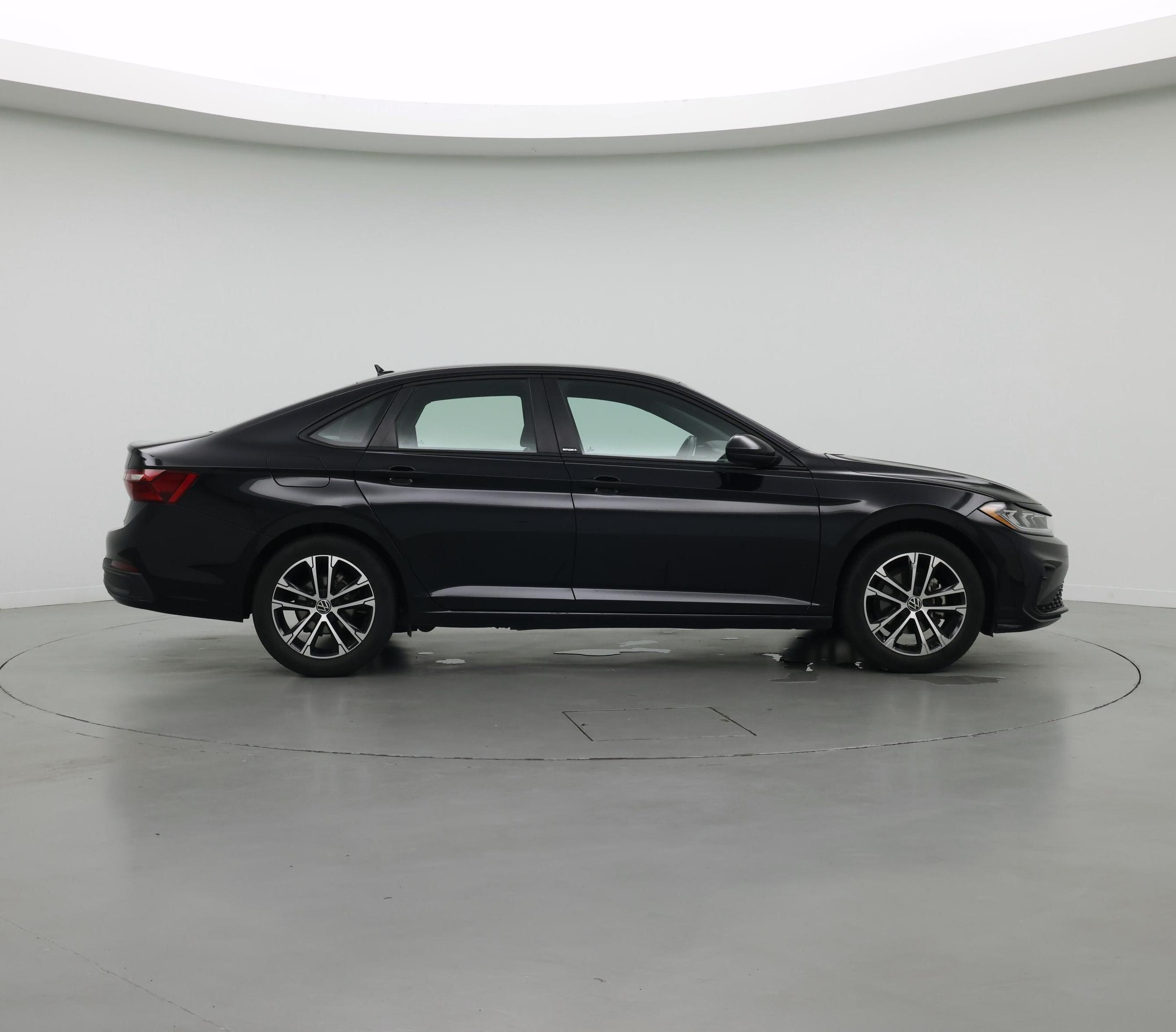 Thumbnail: 2025 Volkswagen Jetta - 7