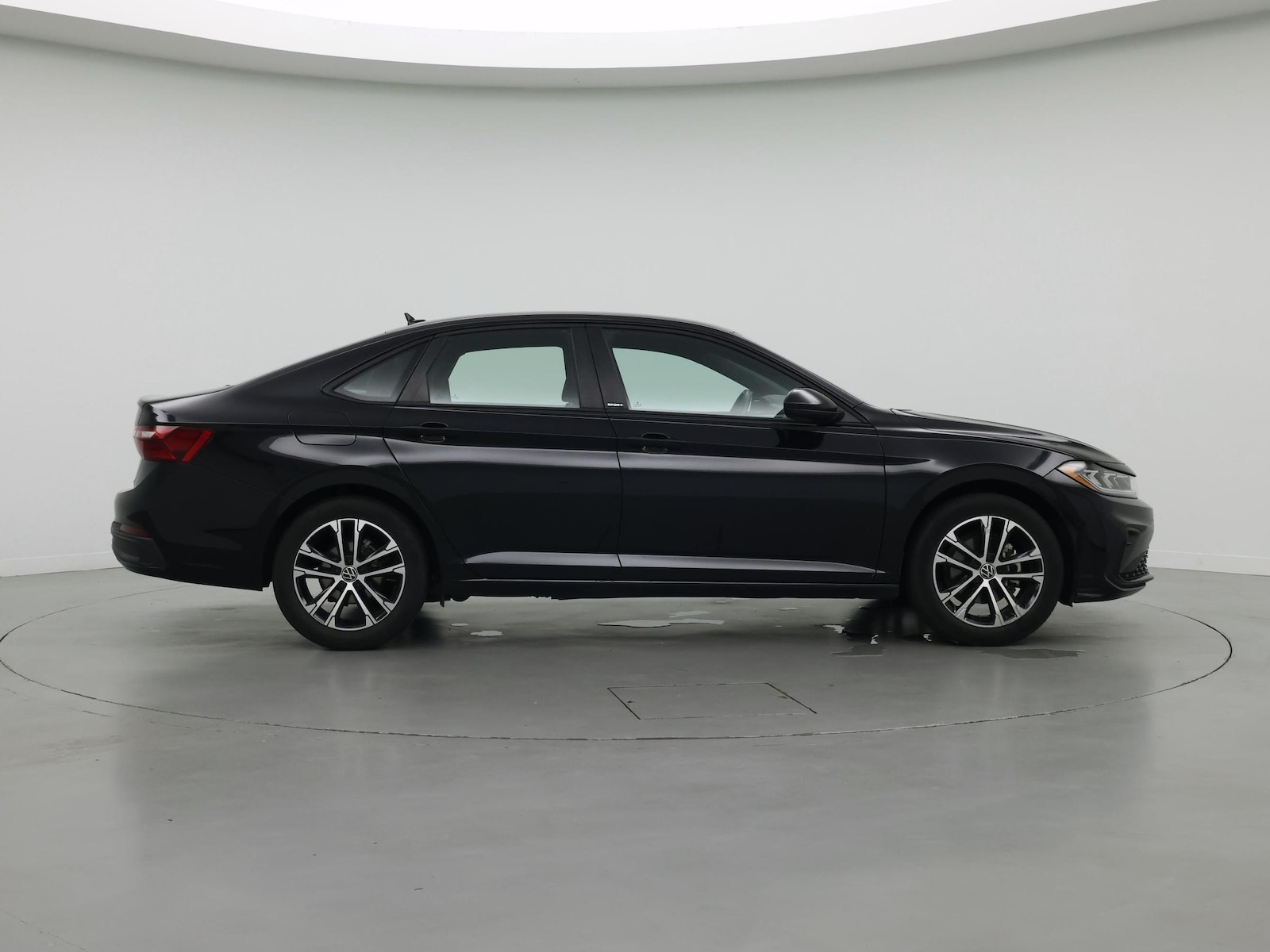 2025 Volkswagen Jetta Sport - Photo 8