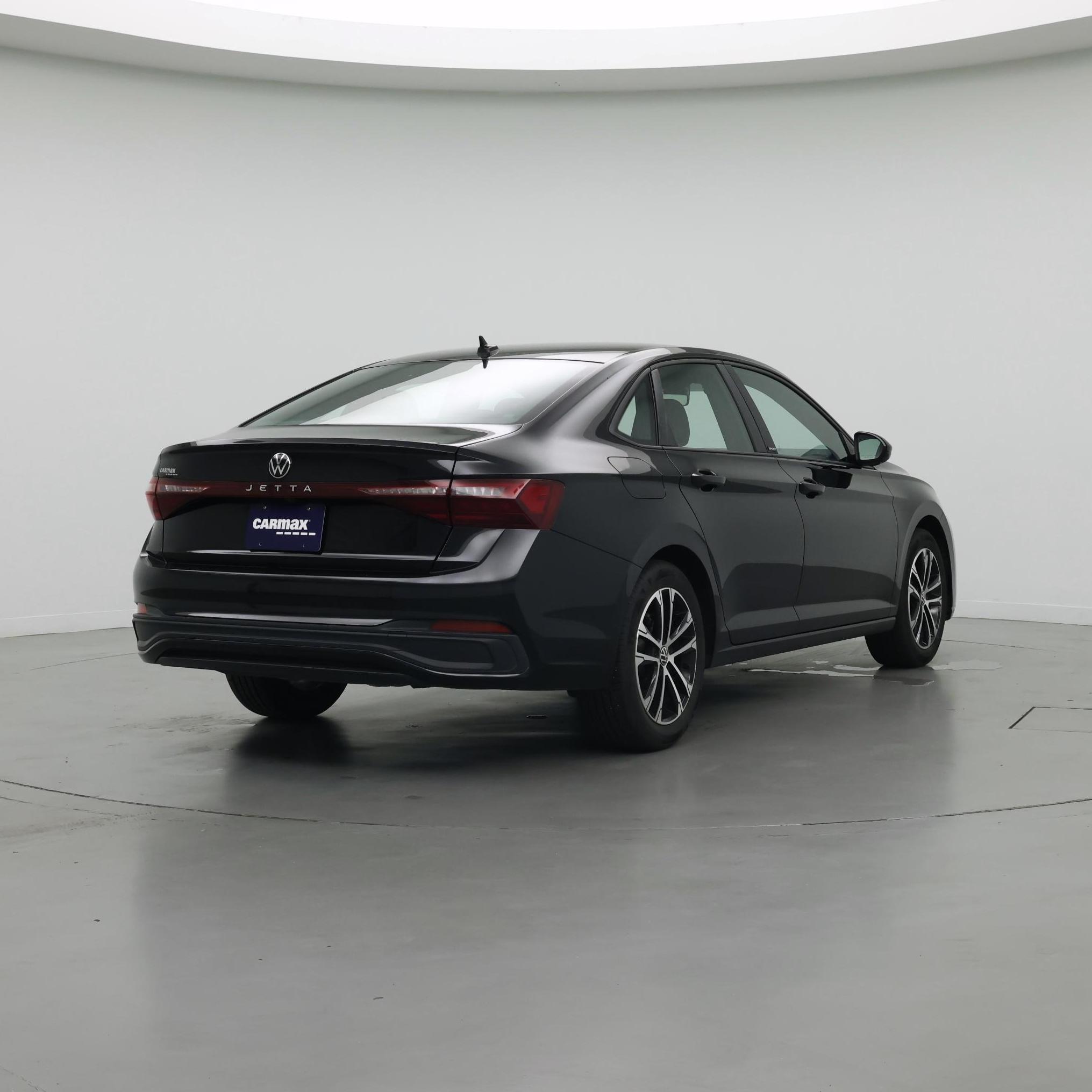 Thumbnail: 2025 Volkswagen Jetta - 8