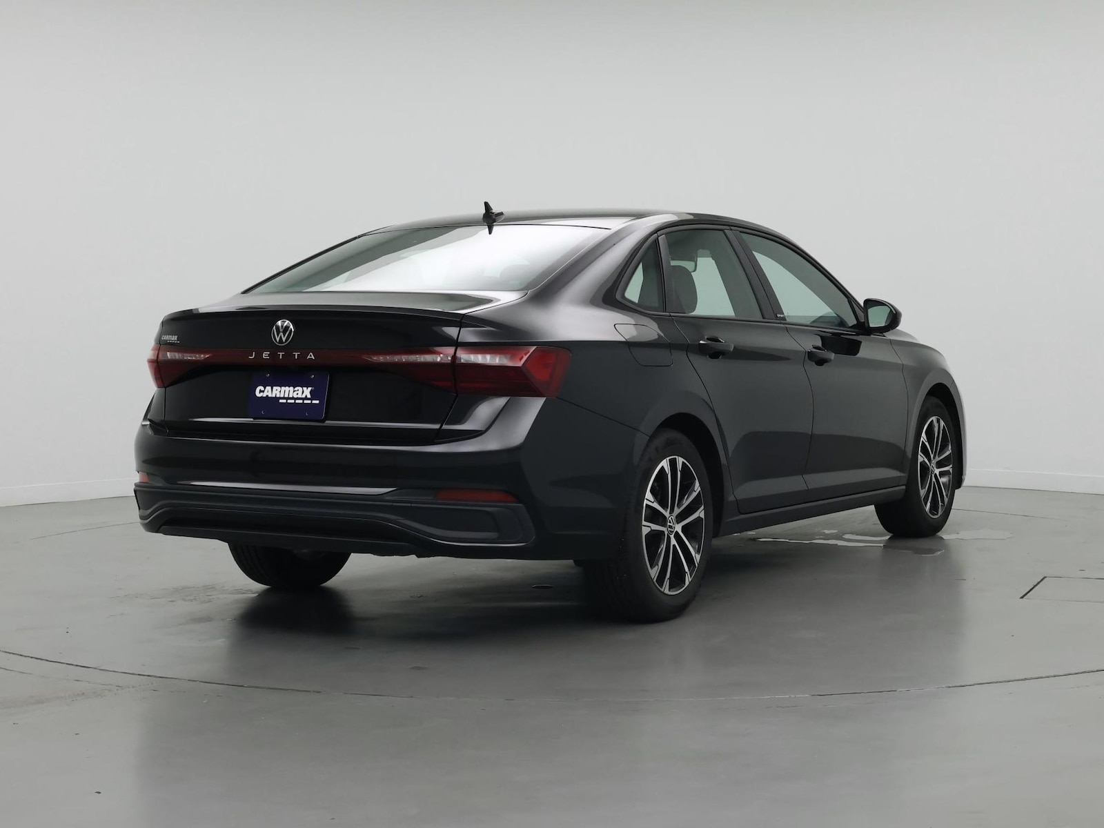 2025 Volkswagen Jetta Sport - Photo 9