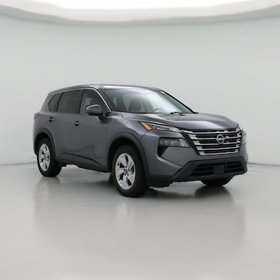 Vehicle exterior view