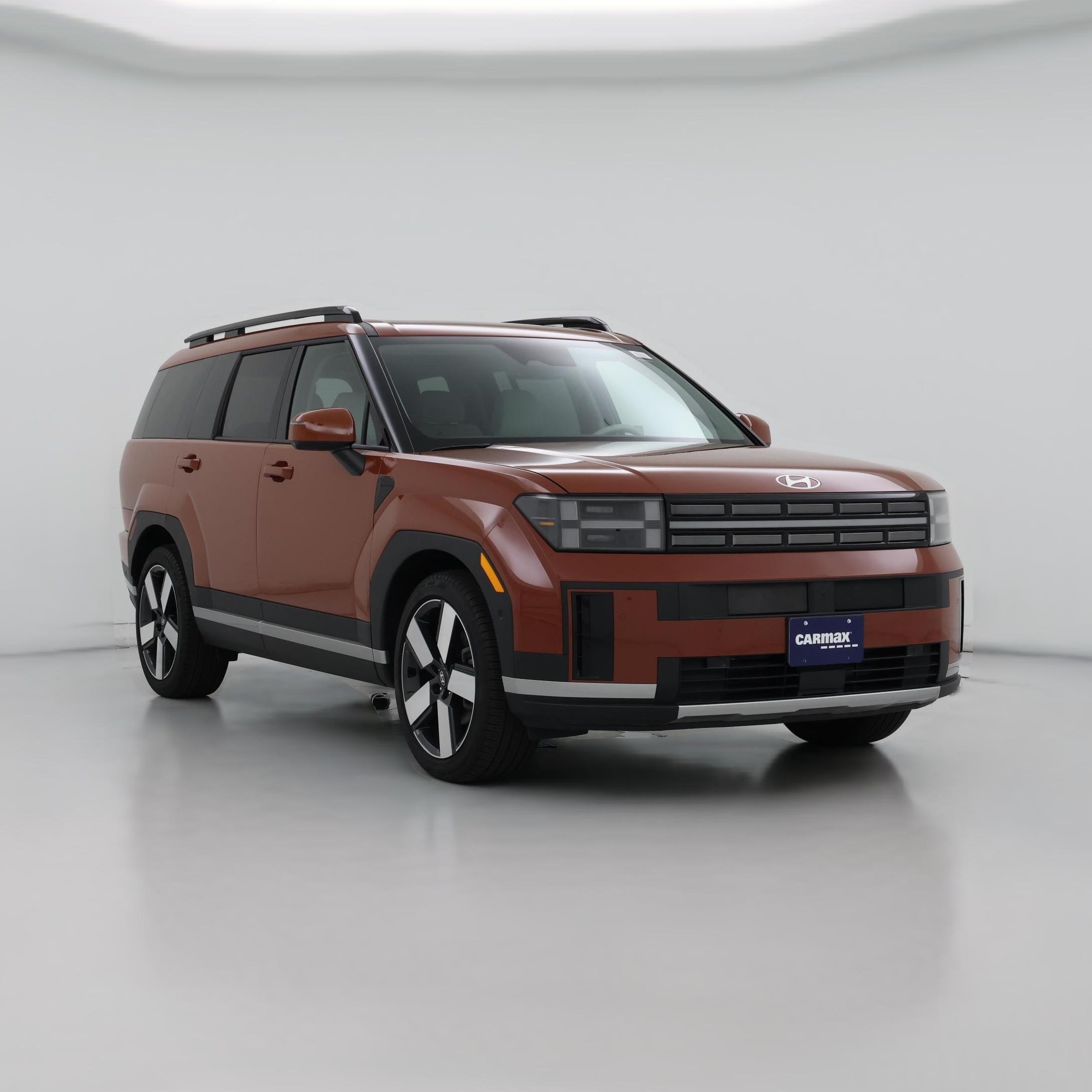 Thumbnail: 2024 Hyundai Santa Fe - 1