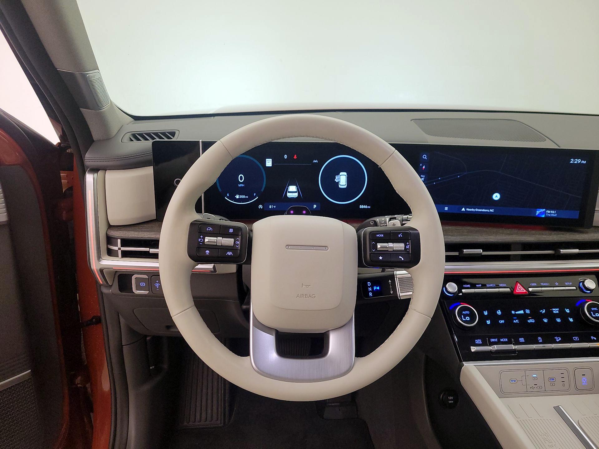 Thumbnail: 2024 Hyundai Santa Fe - 10