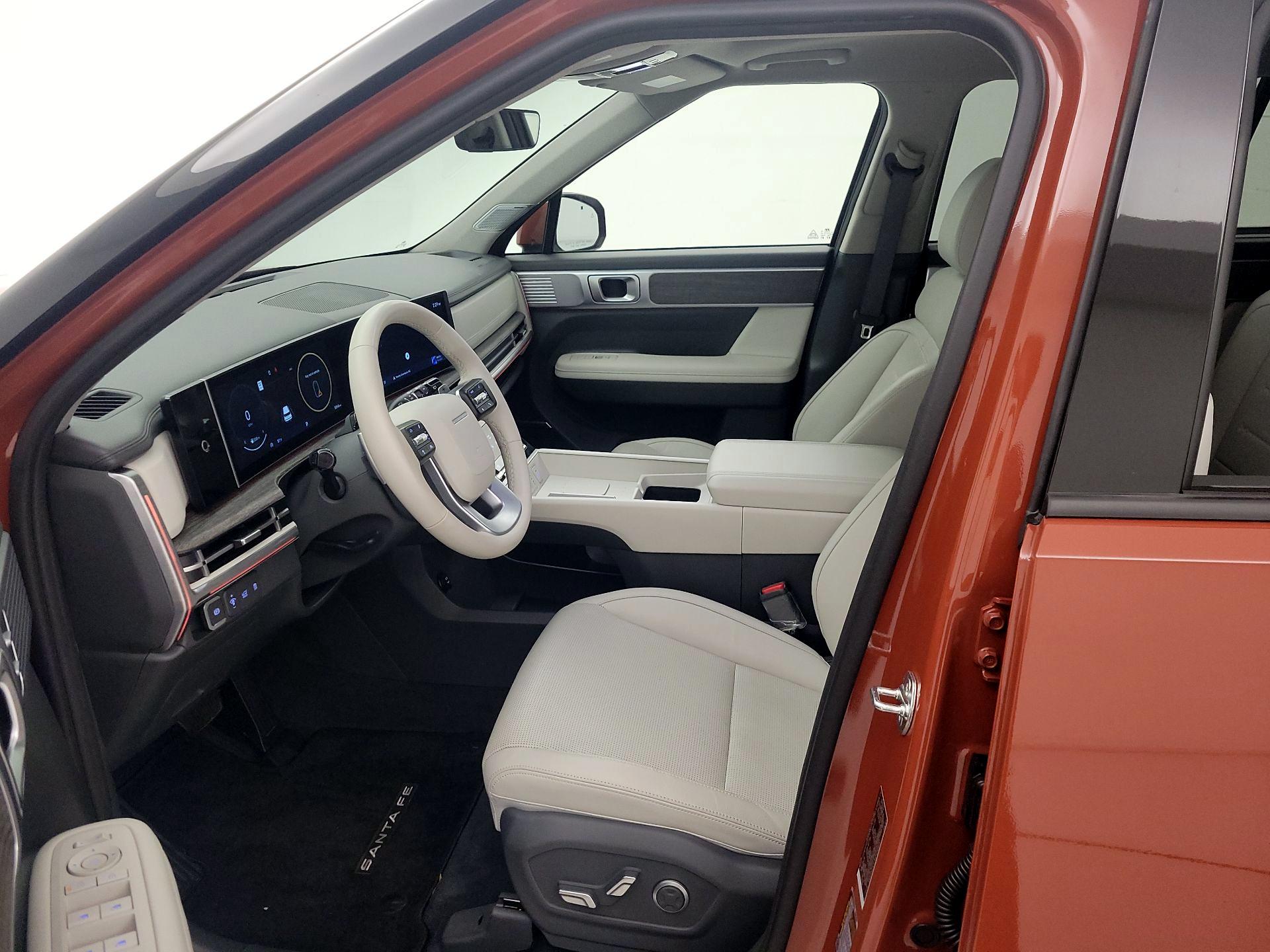 Thumbnail: 2024 Hyundai Santa Fe - 11