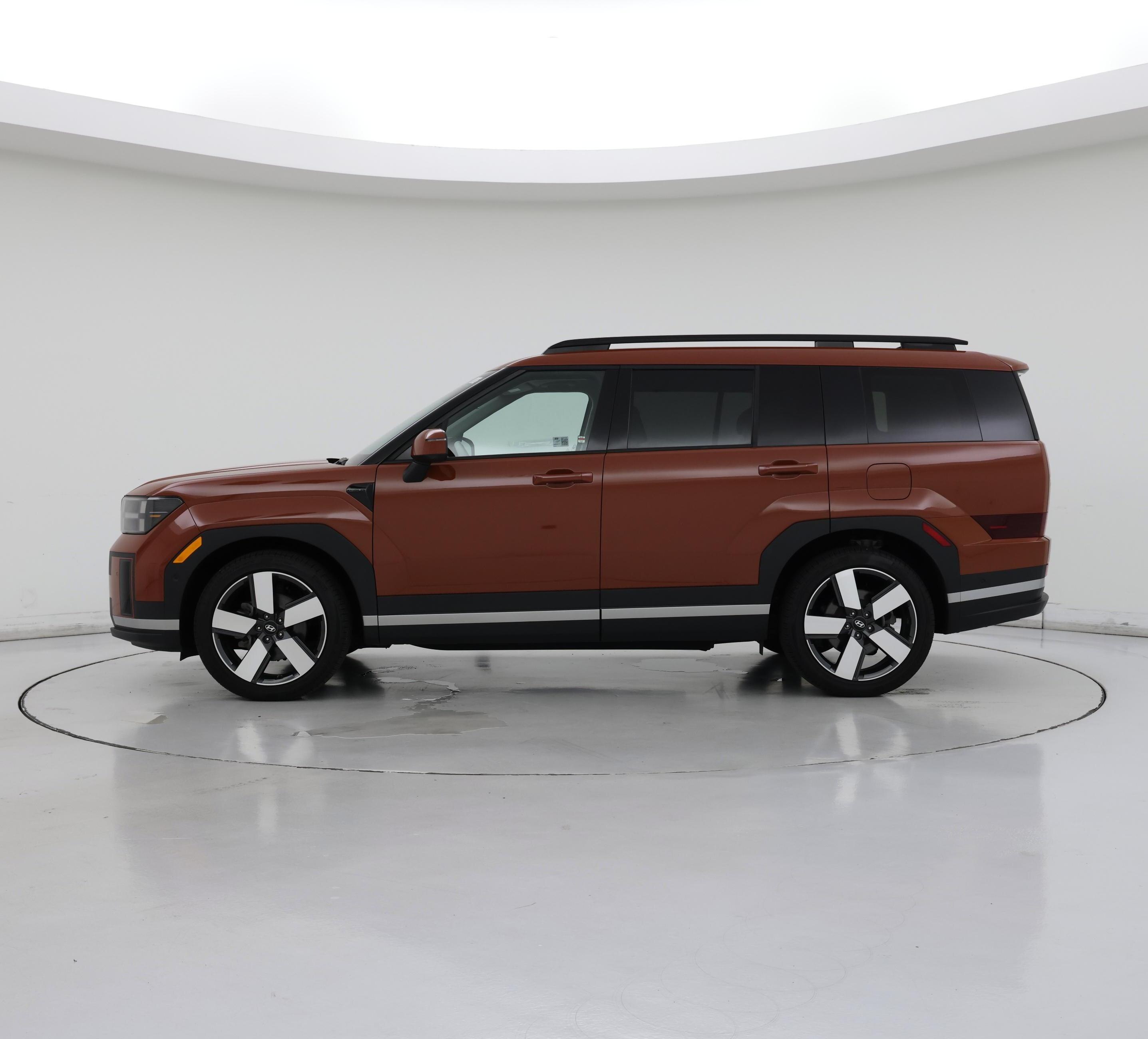 Thumbnail: 2024 Hyundai Santa Fe - 3