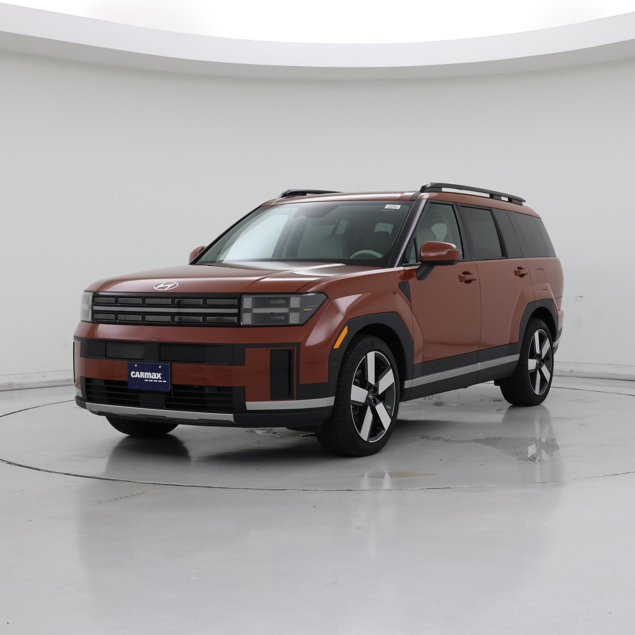 Thumbnail: 2024 Hyundai Santa Fe - 4