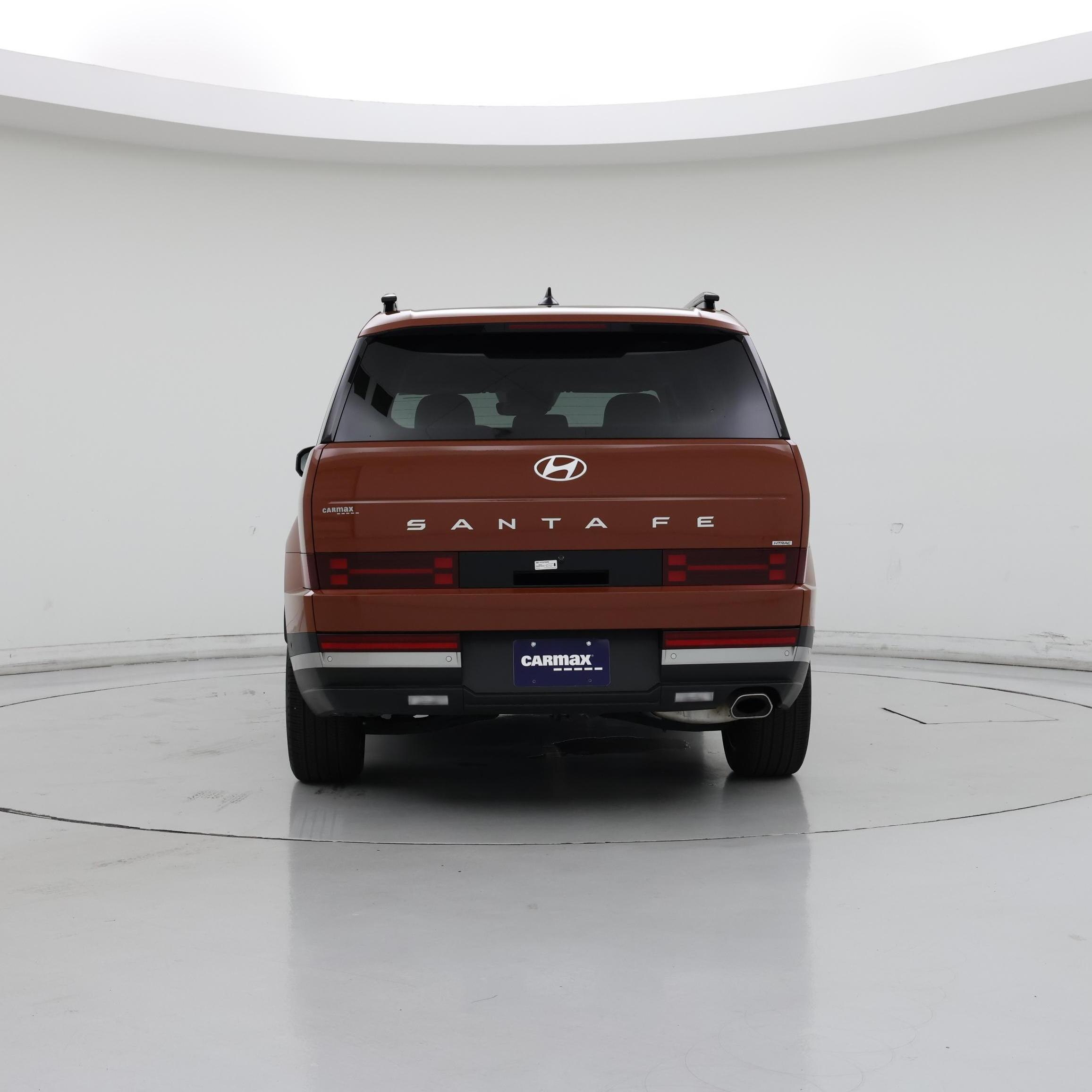 Thumbnail: 2024 Hyundai Santa Fe - 6