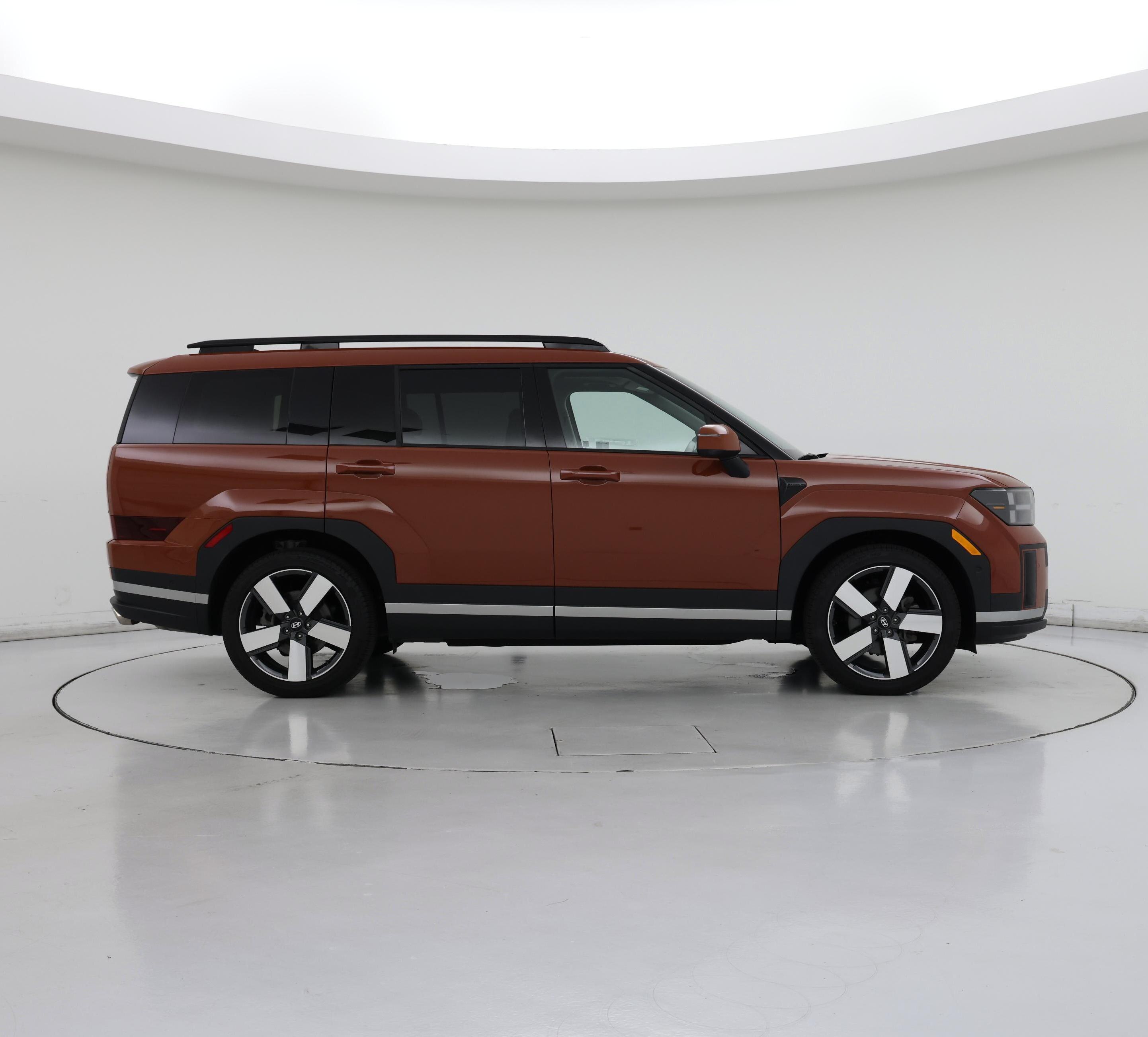 Thumbnail: 2024 Hyundai Santa Fe - 7