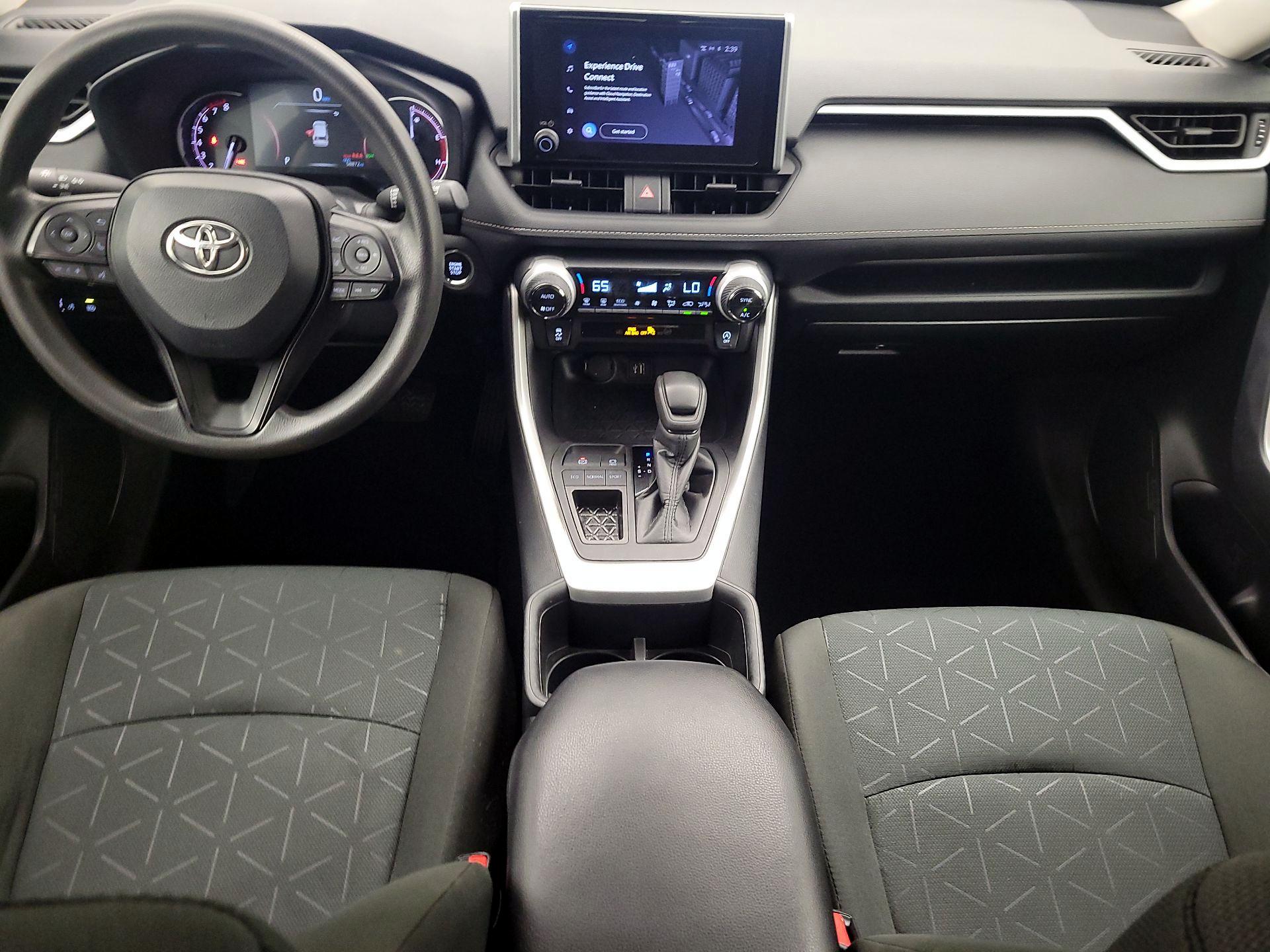 Thumbnail: 2024 Toyota RAV4 - 9