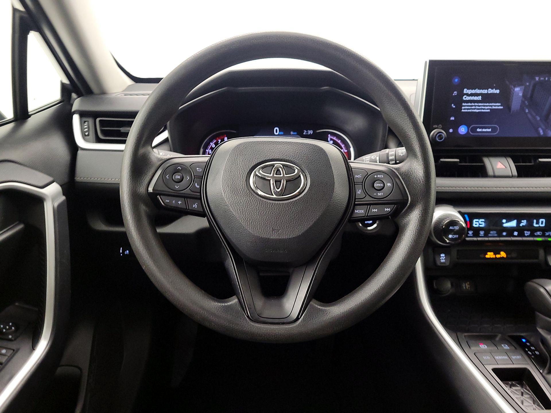 Thumbnail: 2024 Toyota RAV4 - 10