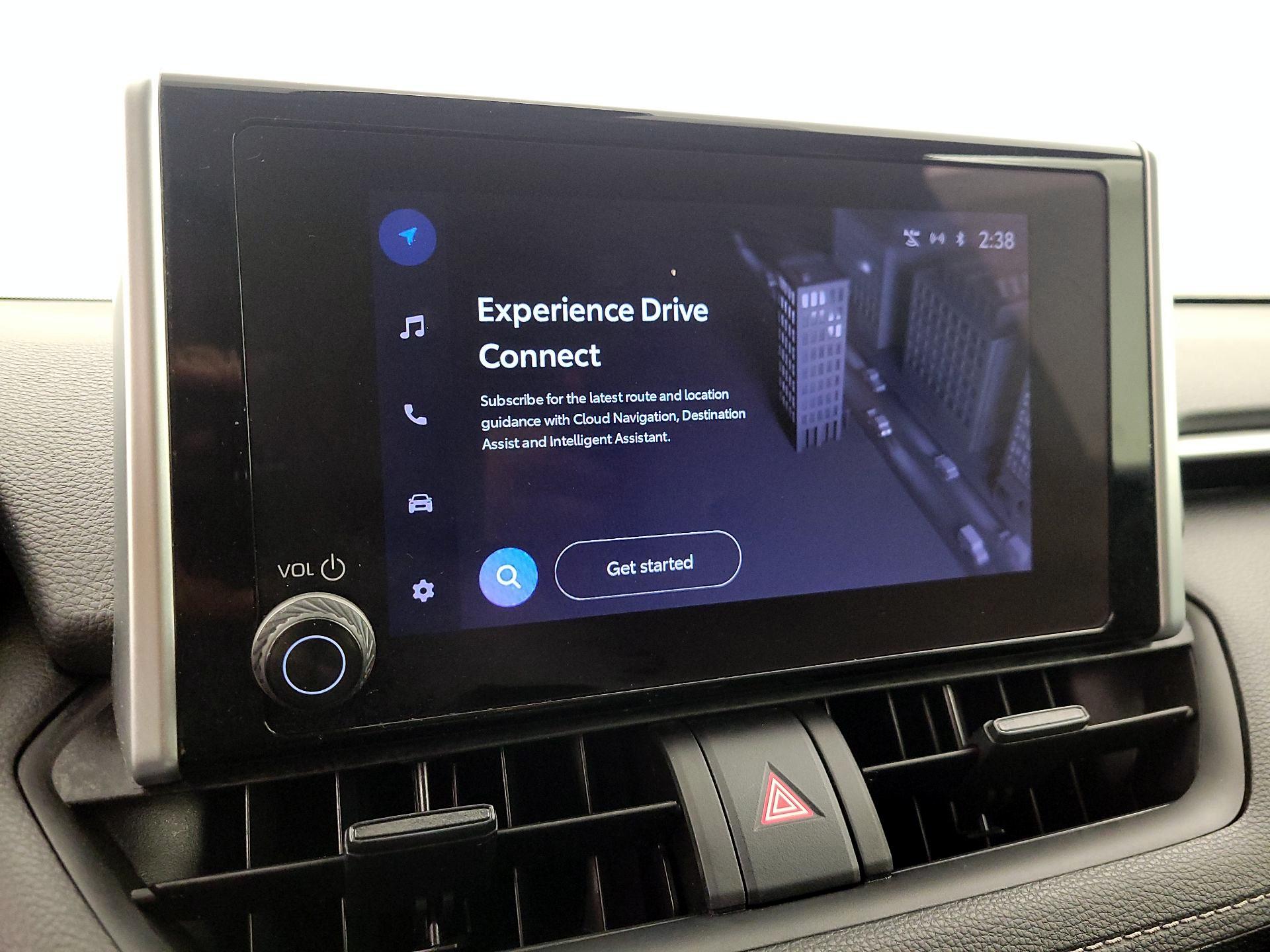 Thumbnail: 2024 Toyota RAV4 - 14