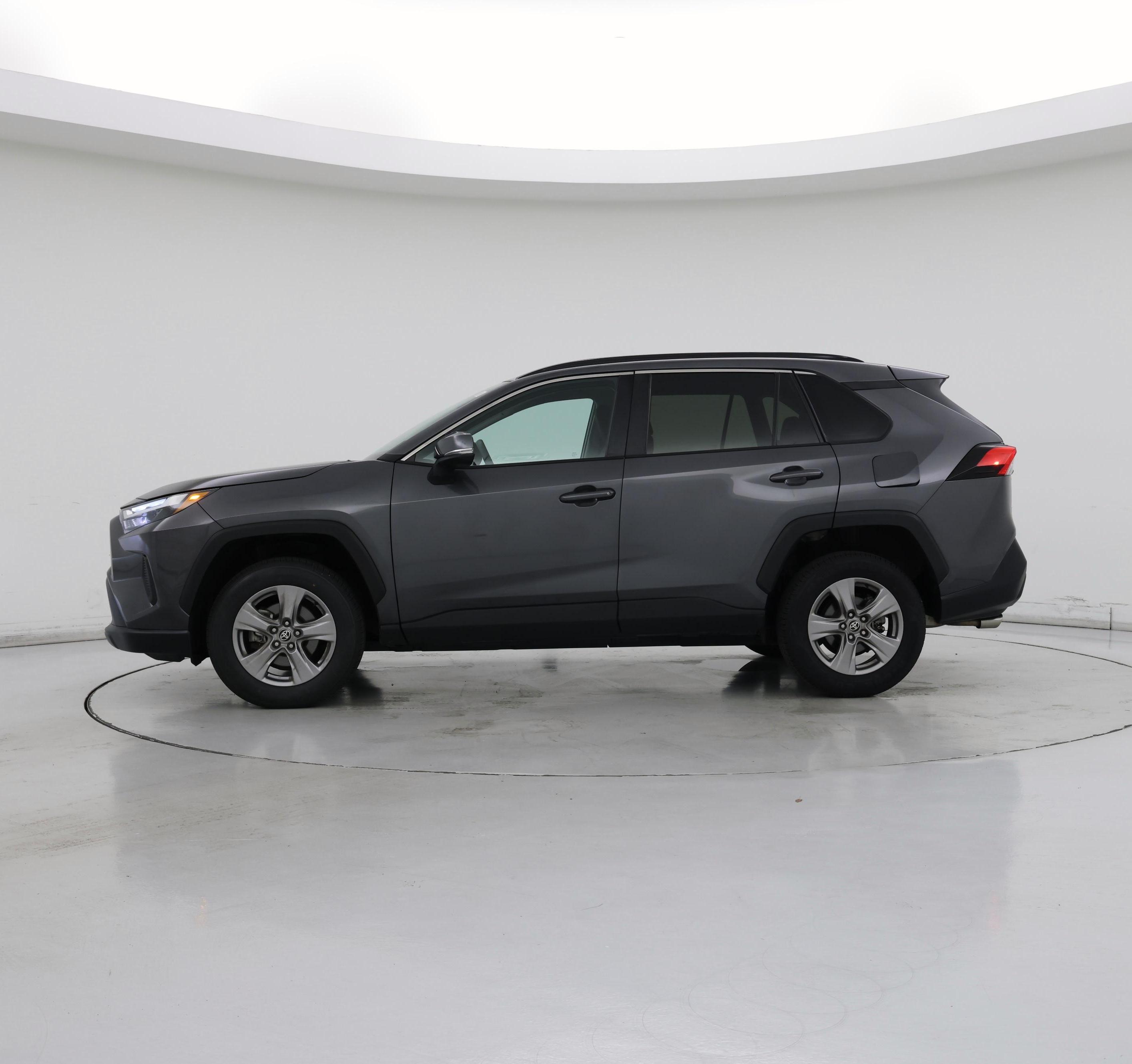 Thumbnail: 2024 Toyota RAV4 - 3