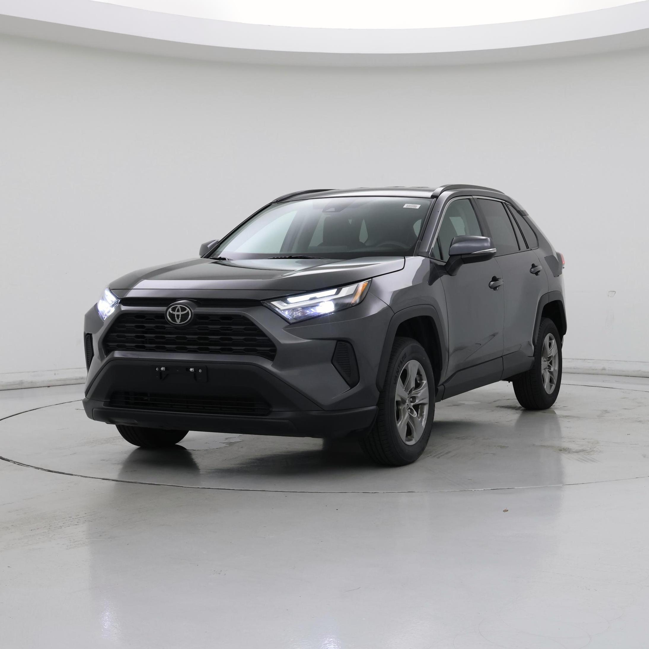 Thumbnail: 2024 Toyota RAV4 - 4