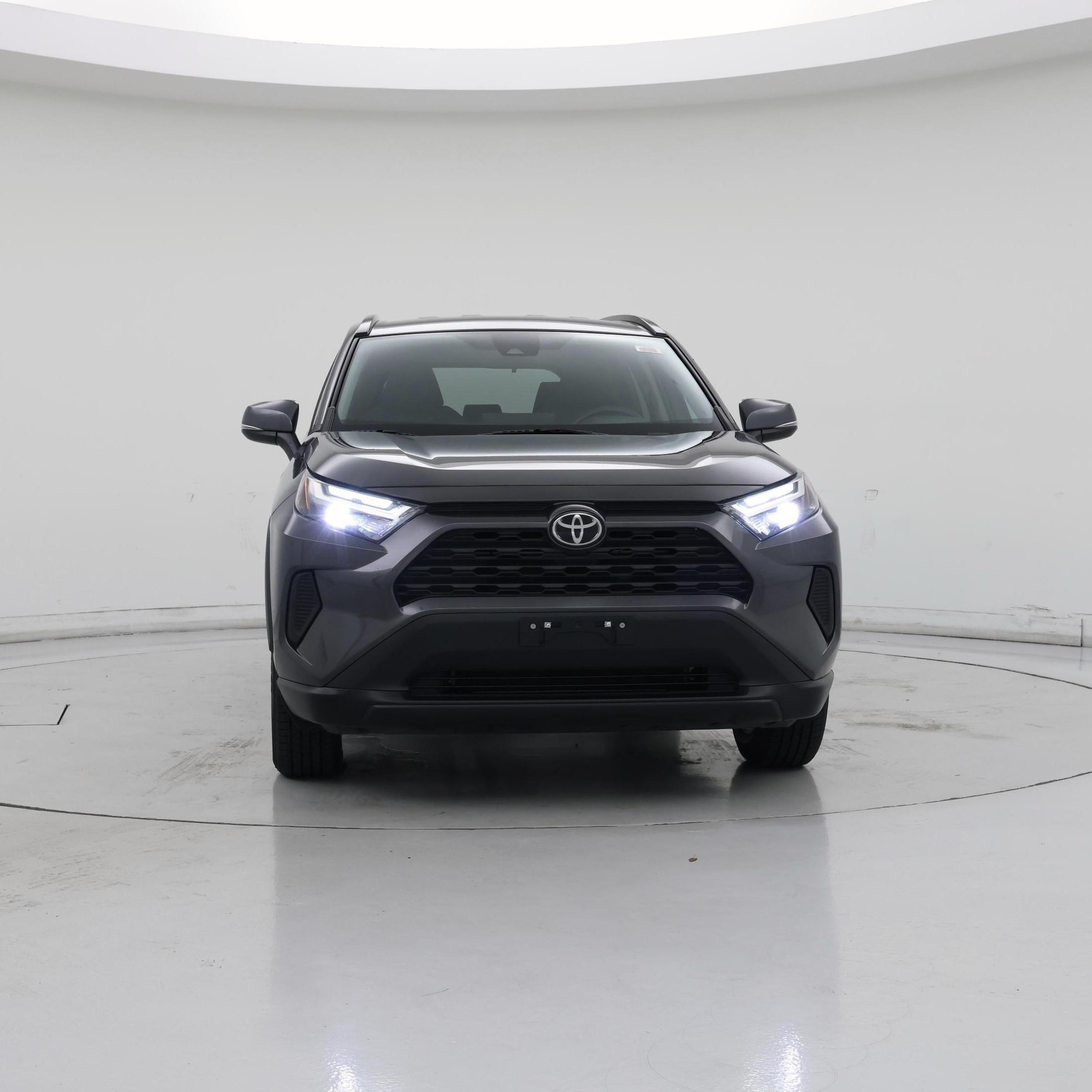 Thumbnail: 2024 Toyota RAV4 - 5