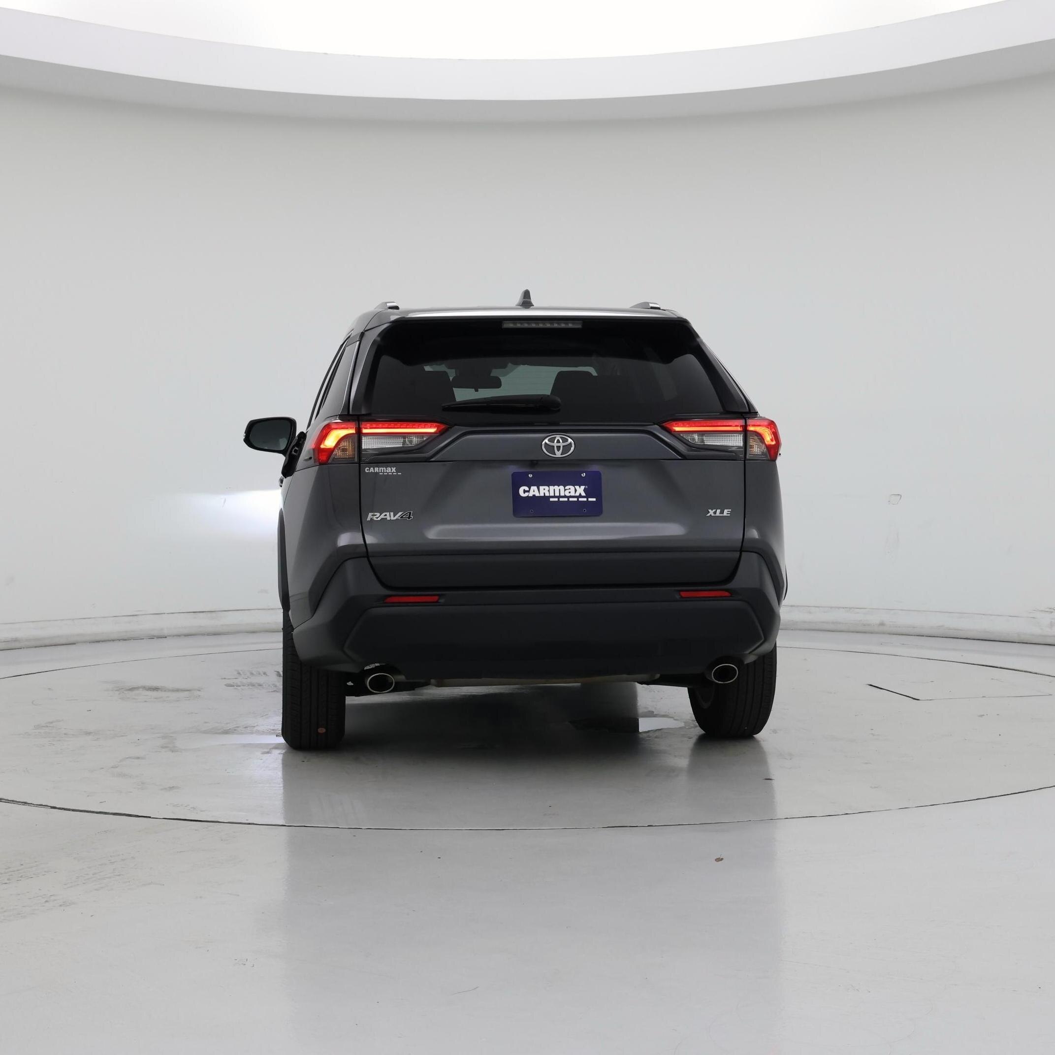 Thumbnail: 2024 Toyota RAV4 - 6