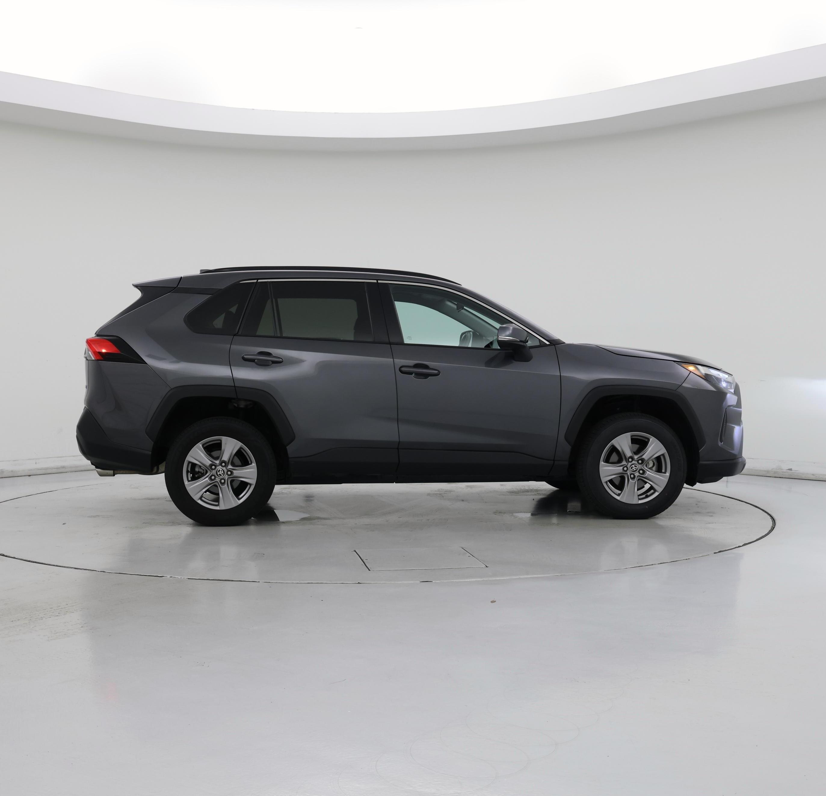 Thumbnail: 2024 Toyota RAV4 - 7