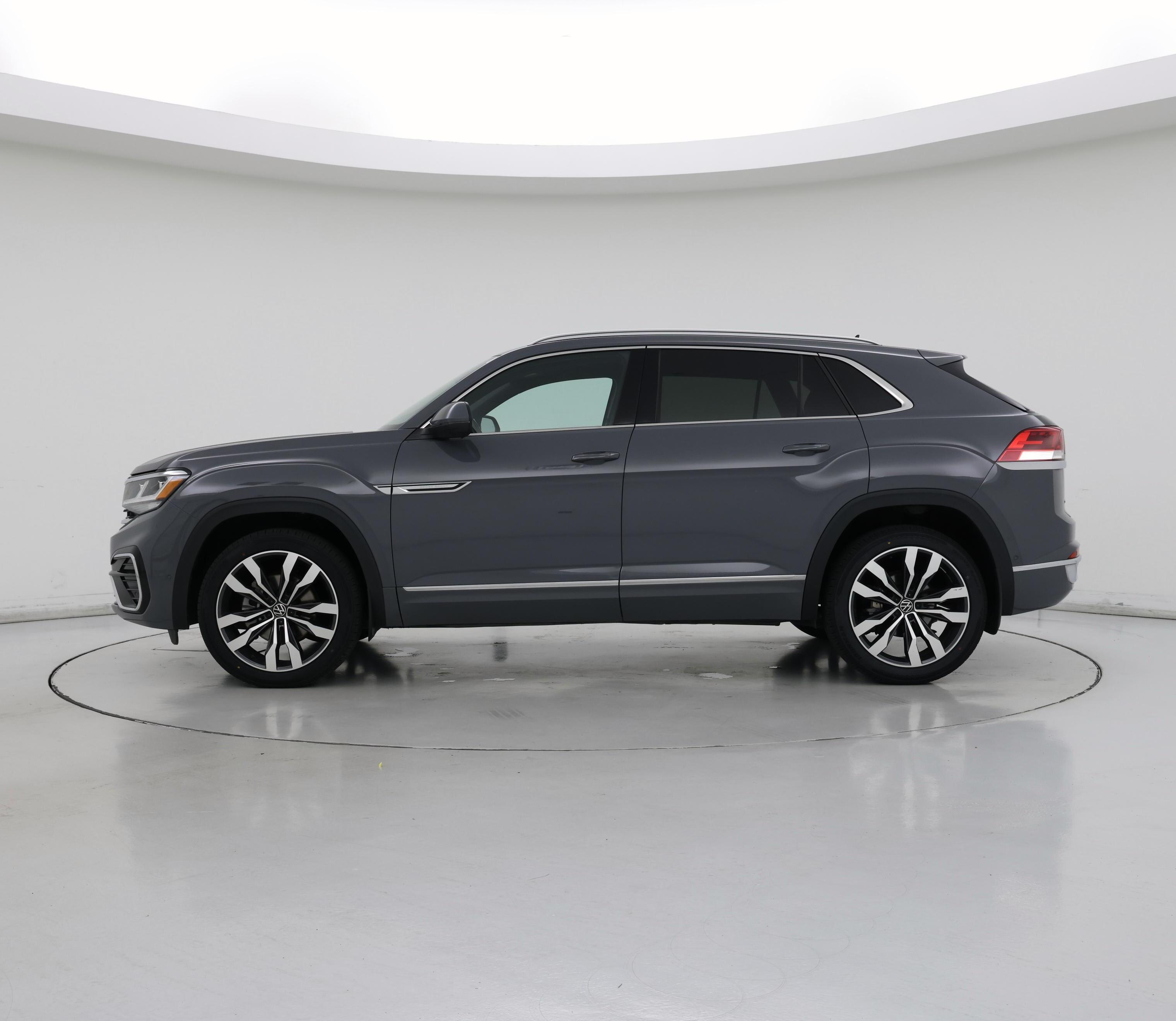 Thumbnail: 2022 Volkswagen Atlas - 3