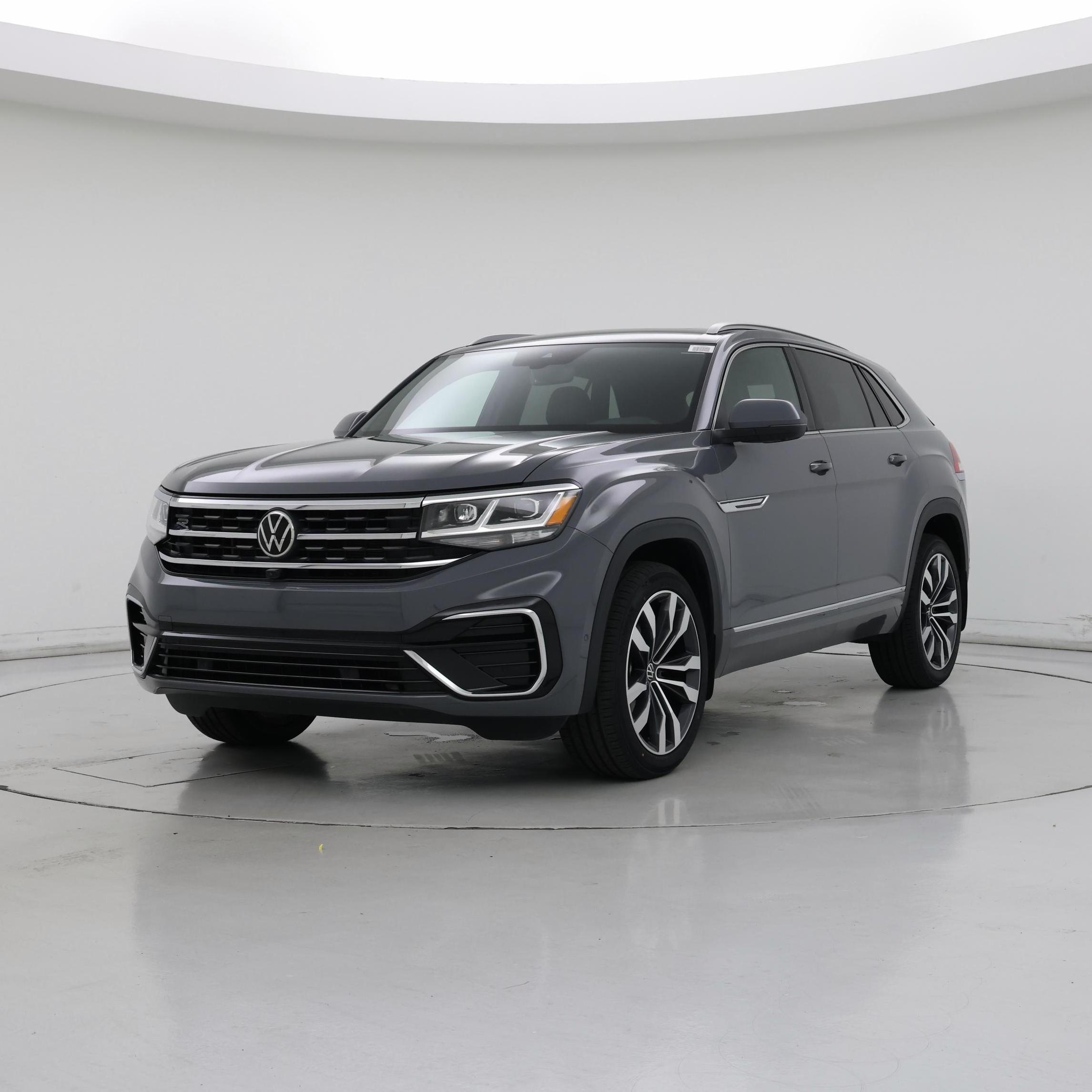 Thumbnail: 2022 Volkswagen Atlas - 4