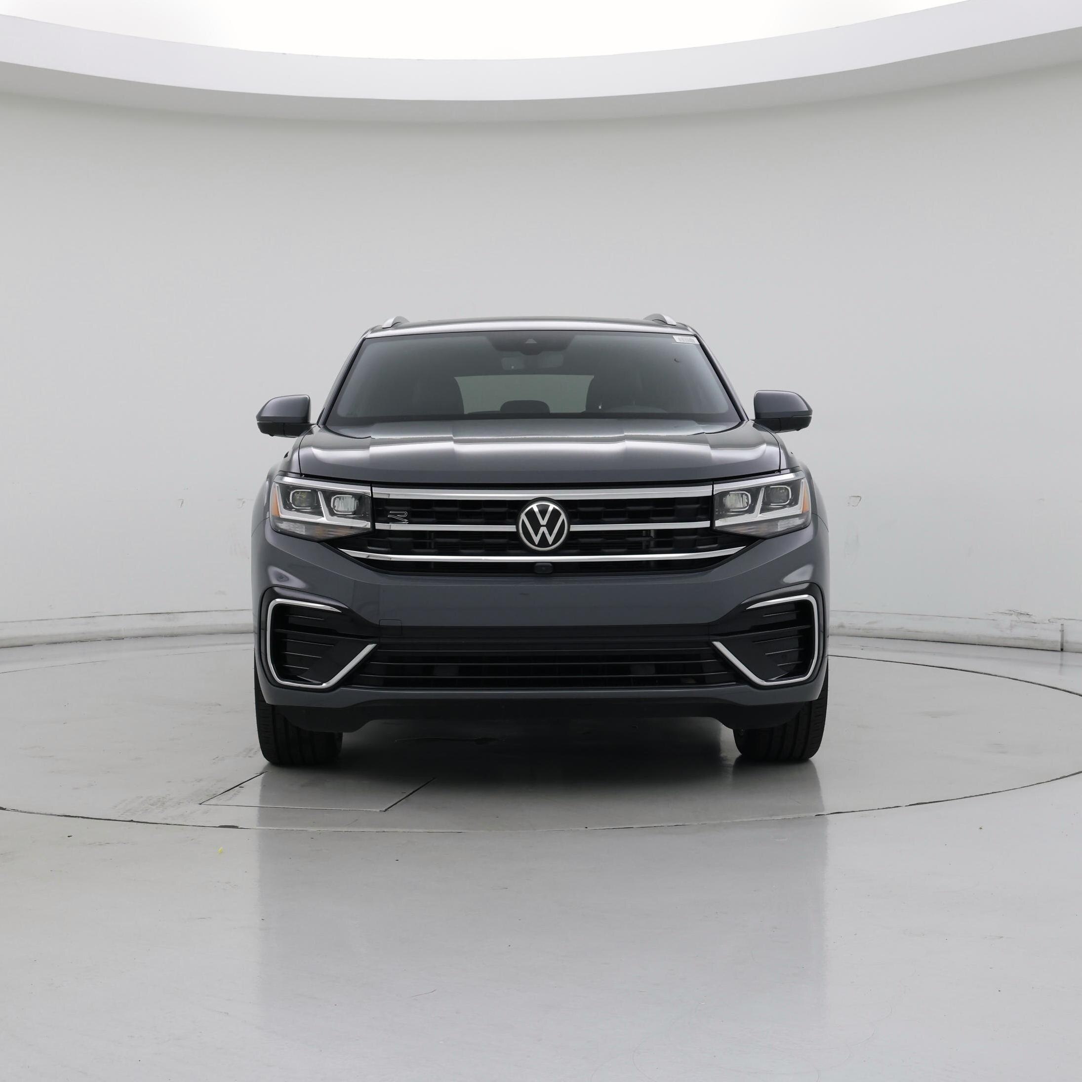 Thumbnail: 2022 Volkswagen Atlas - 5