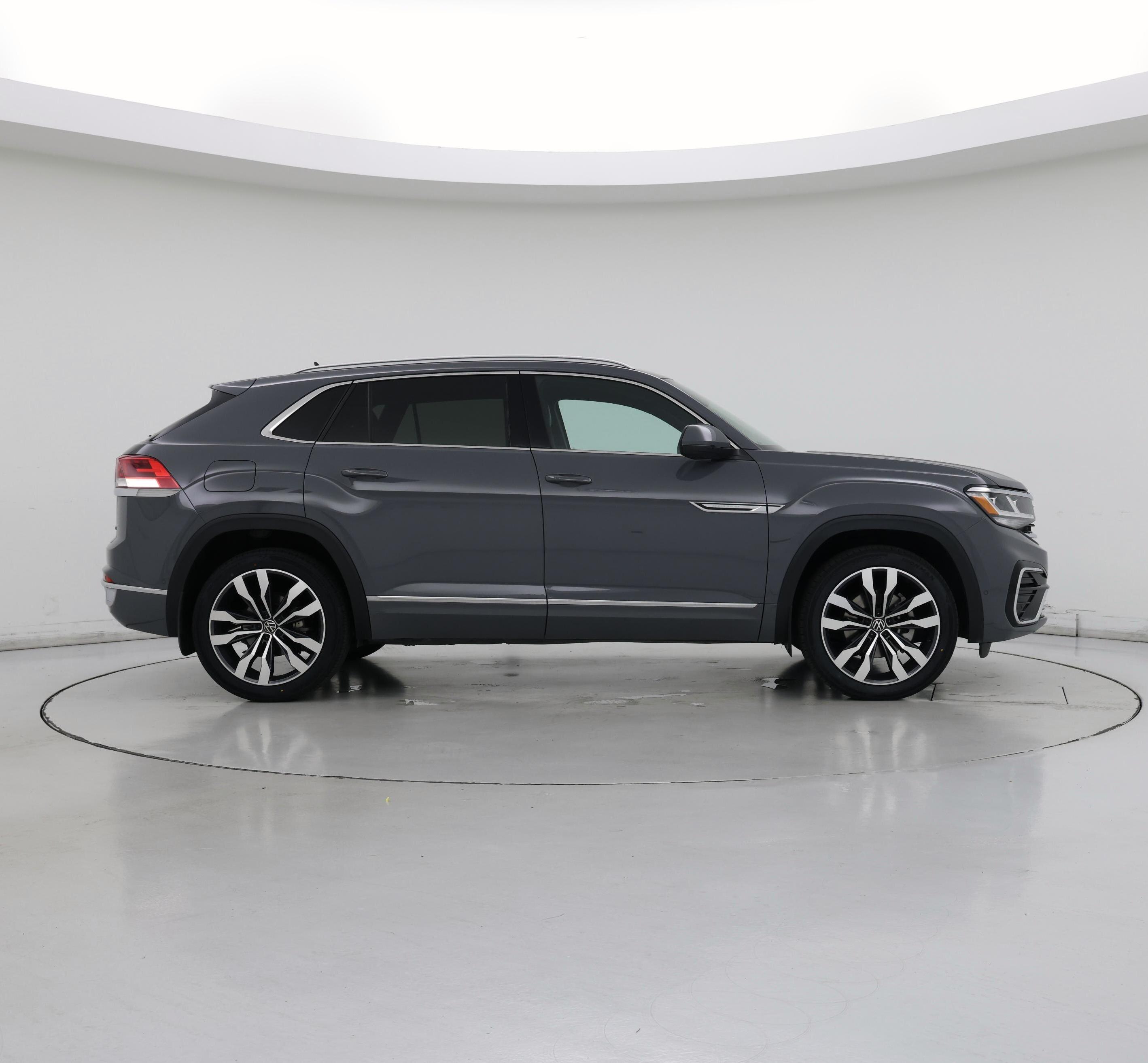 Thumbnail: 2022 Volkswagen Atlas - 7
