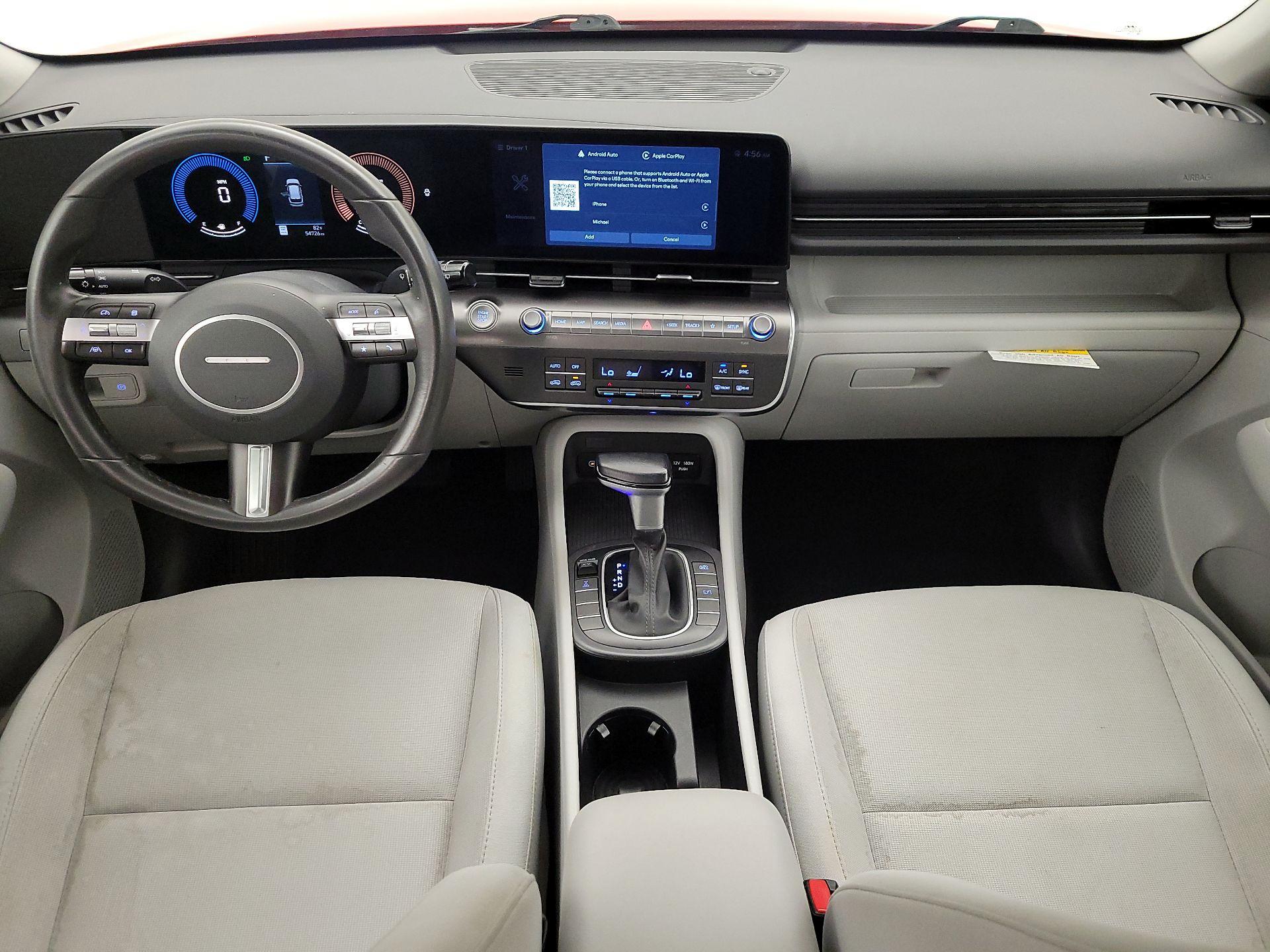 Thumbnail: 2024 Hyundai Kona - 9