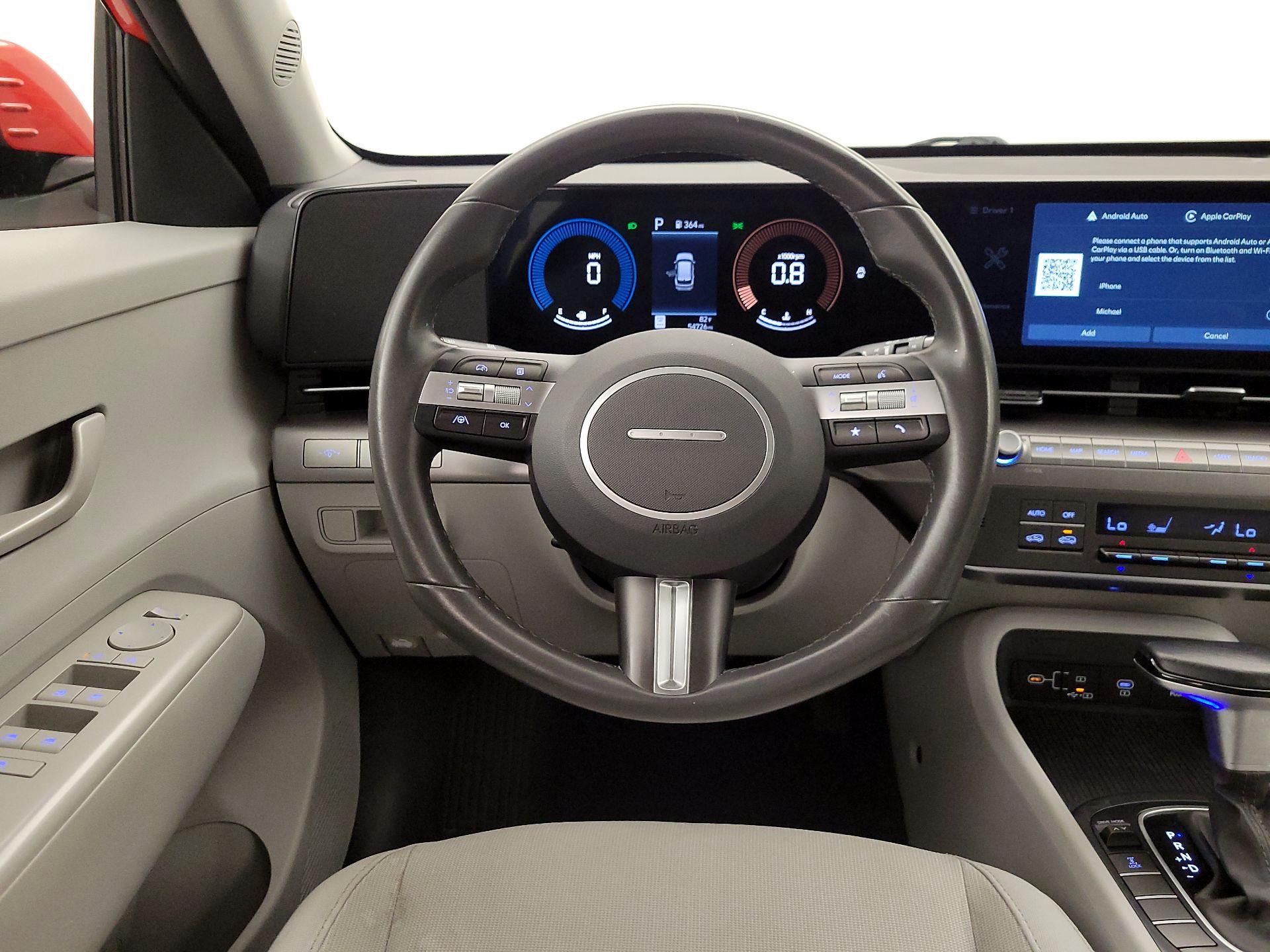 Thumbnail: 2024 Hyundai Kona - 10