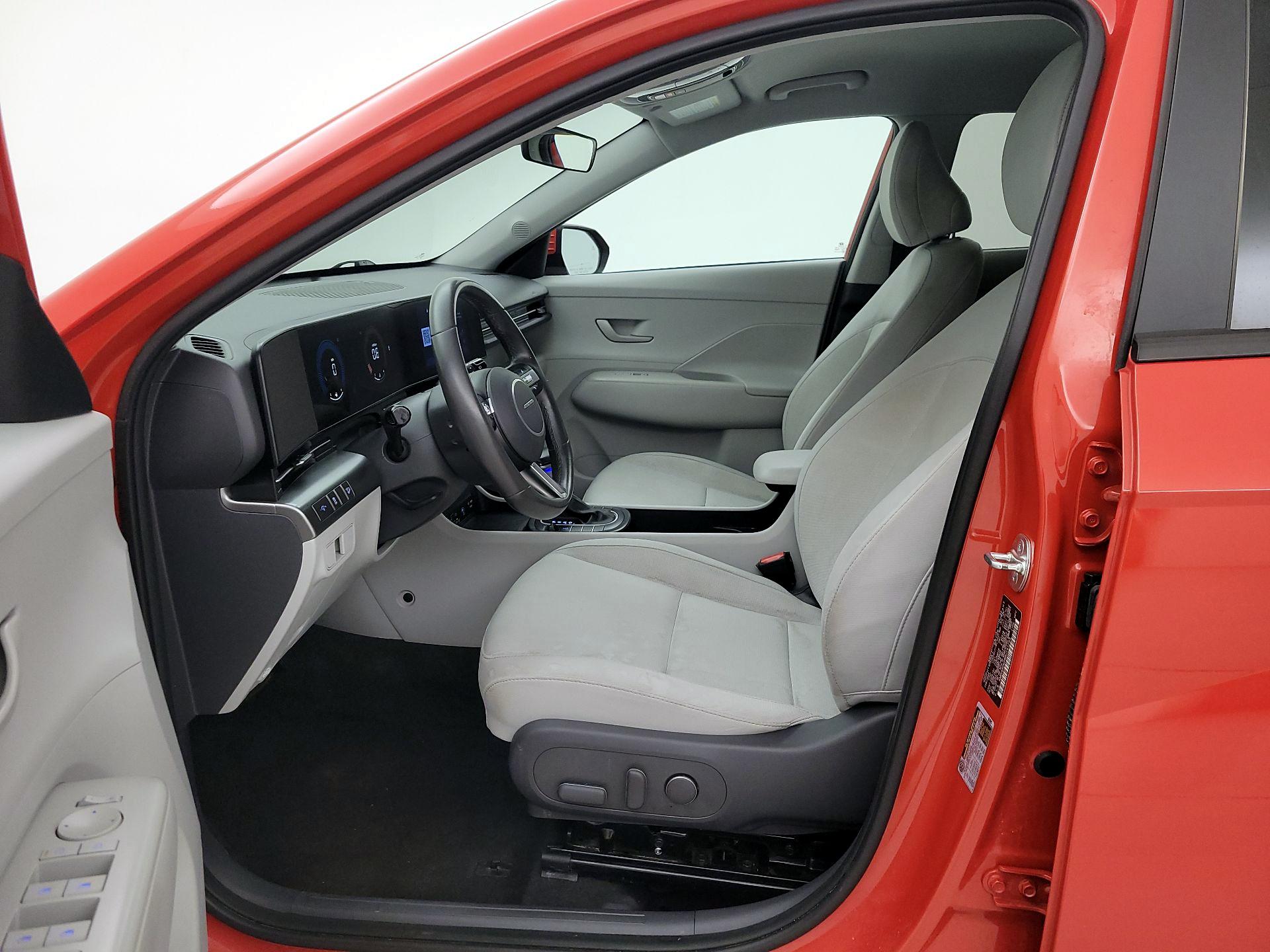 Thumbnail: 2024 Hyundai Kona - 11