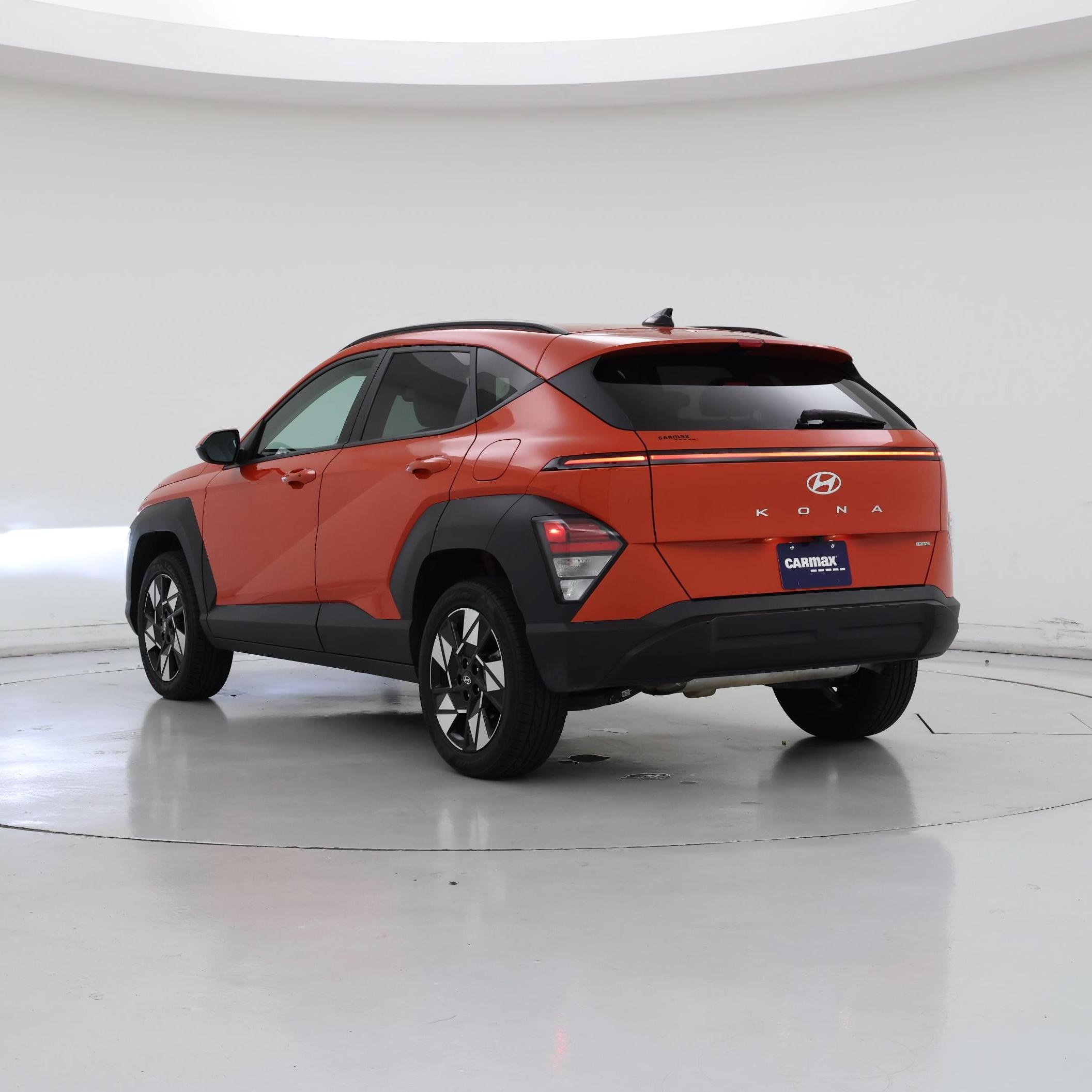 Thumbnail: 2024 Hyundai Kona - 2