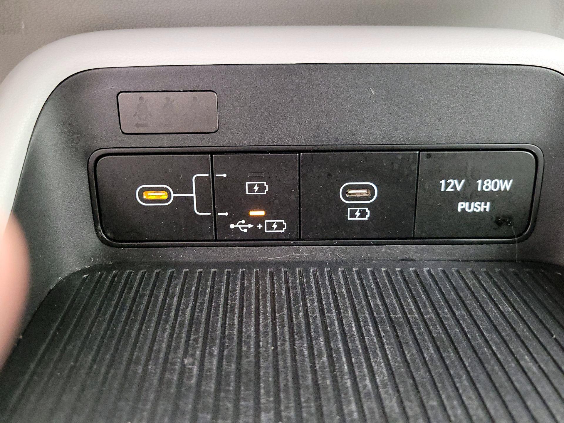 Thumbnail: 2024 Hyundai Kona - 19