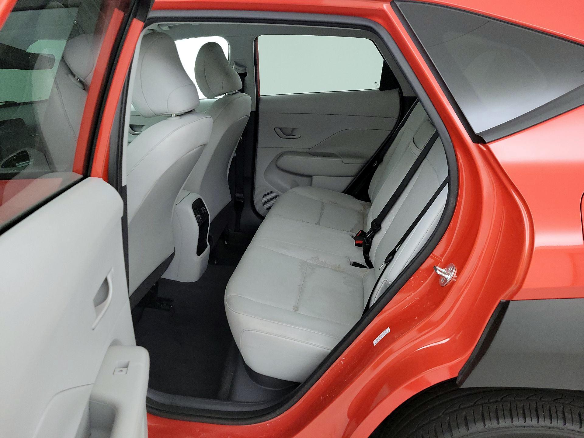 Thumbnail: 2024 Hyundai Kona - 20