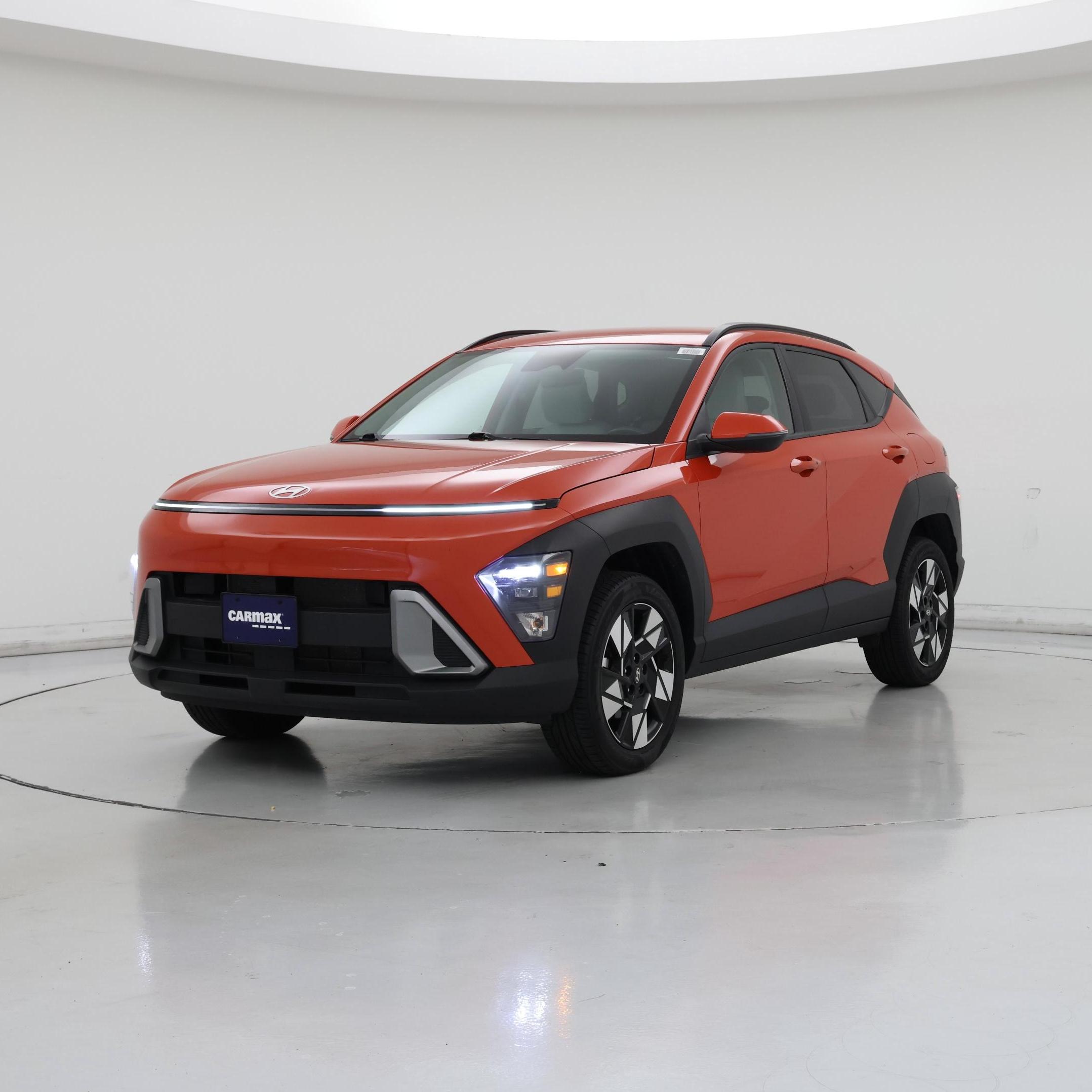 Thumbnail: 2024 Hyundai Kona - 4