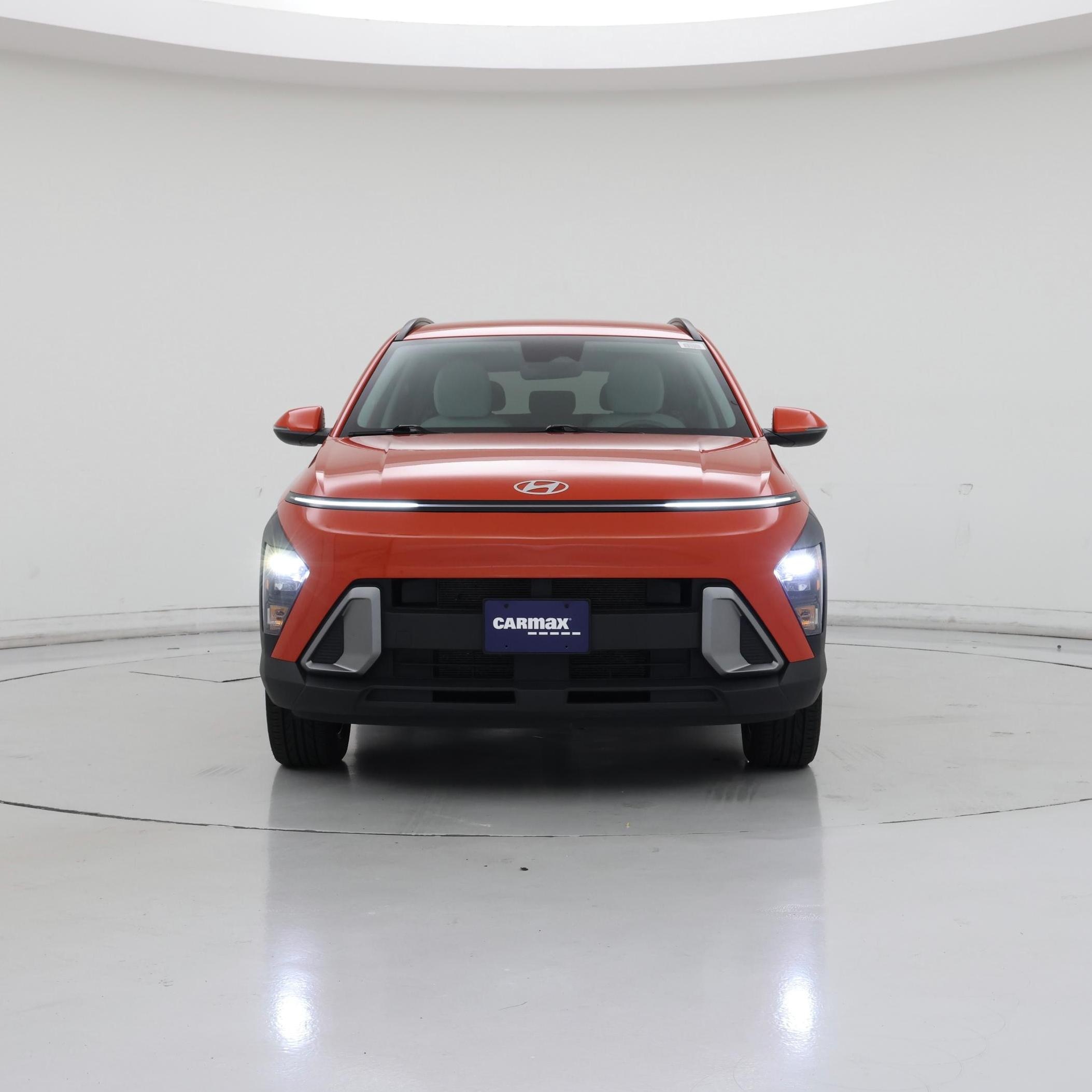 Thumbnail: 2024 Hyundai Kona - 5
