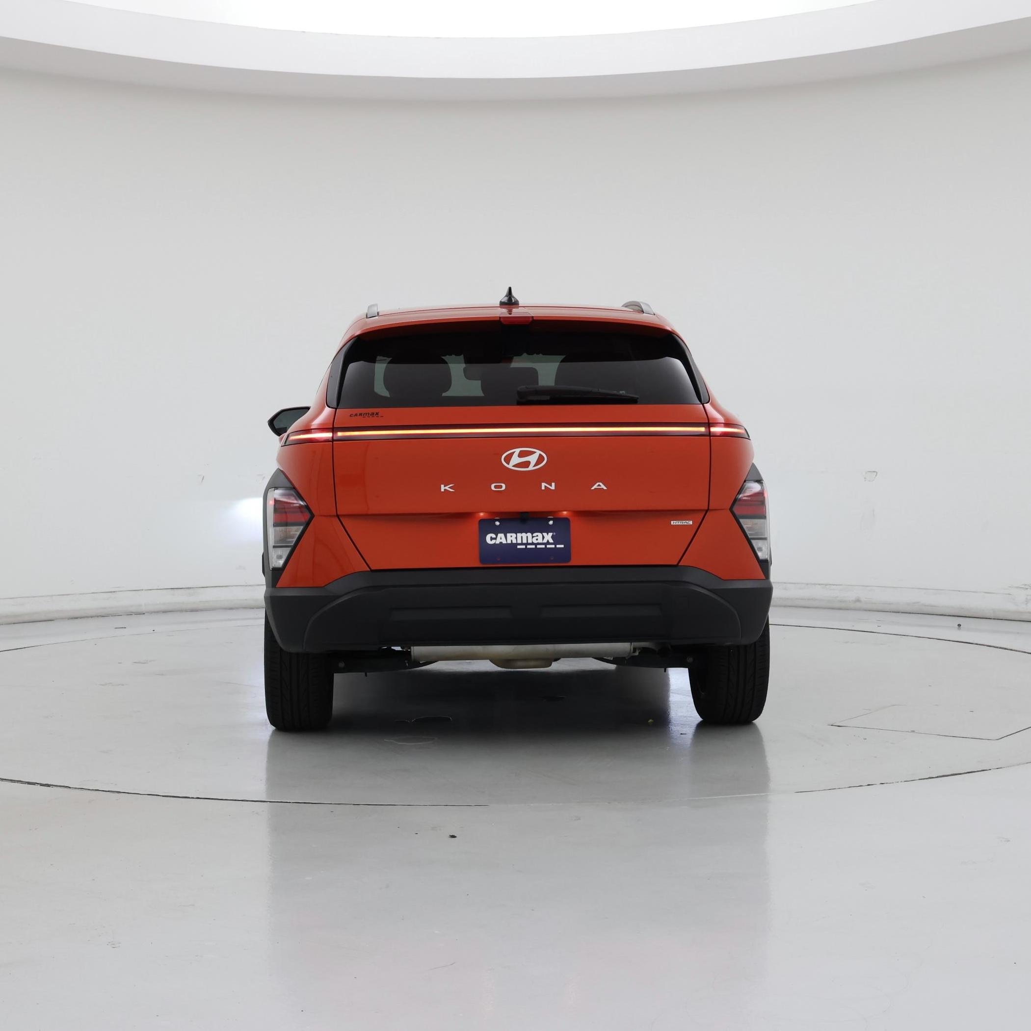 Thumbnail: 2024 Hyundai Kona - 6