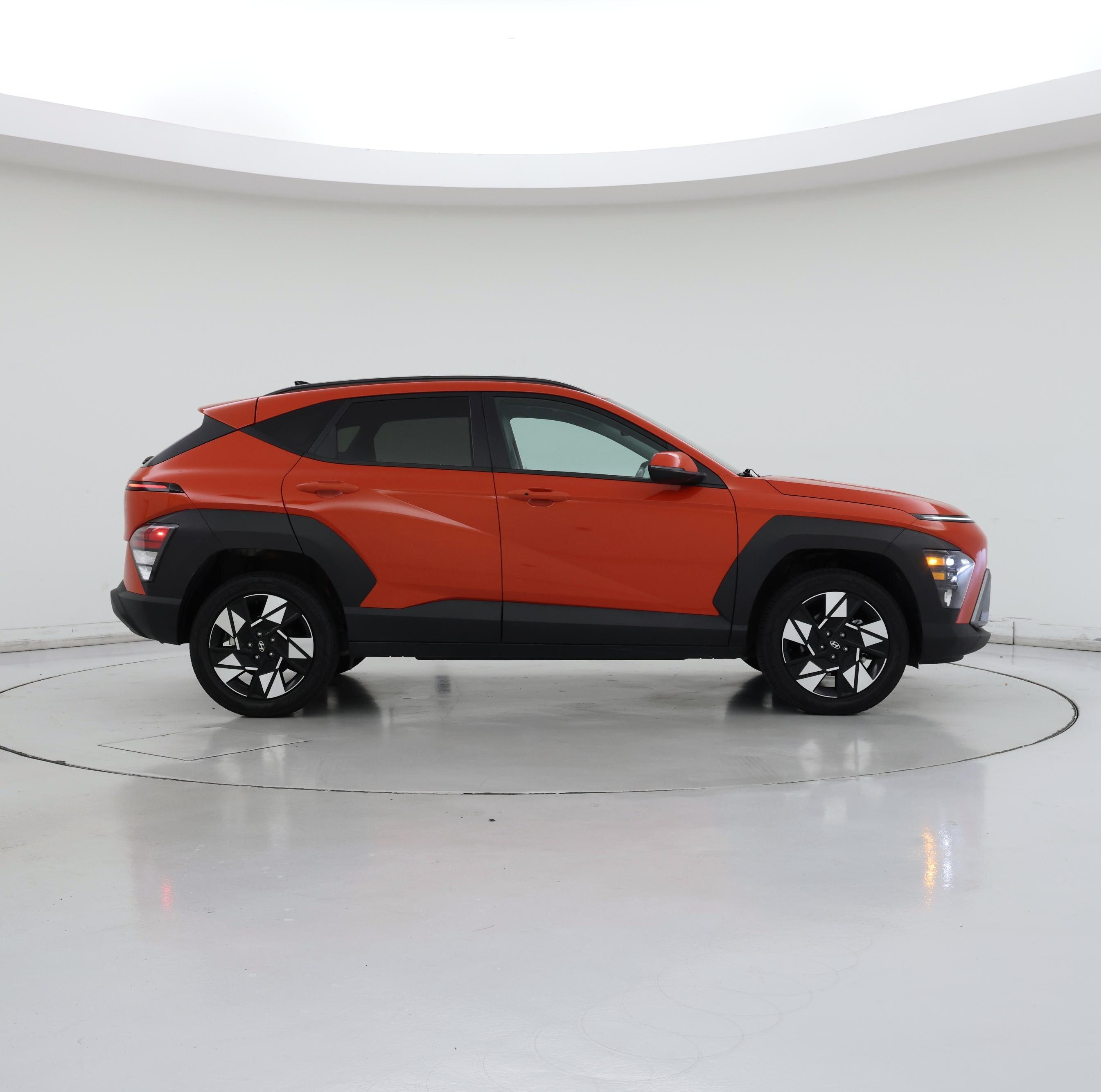 Thumbnail: 2024 Hyundai Kona - 7