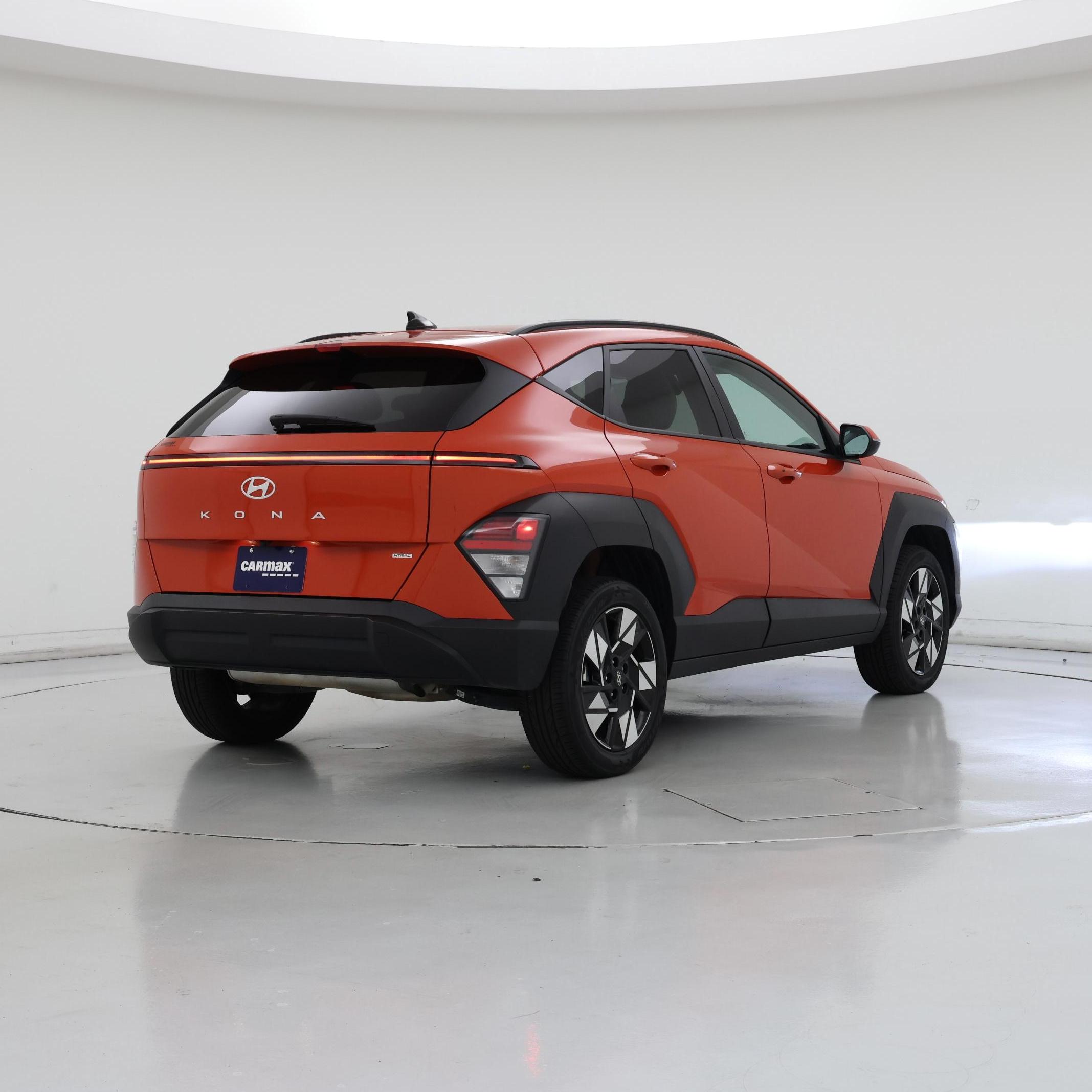 Thumbnail: 2024 Hyundai Kona - 8