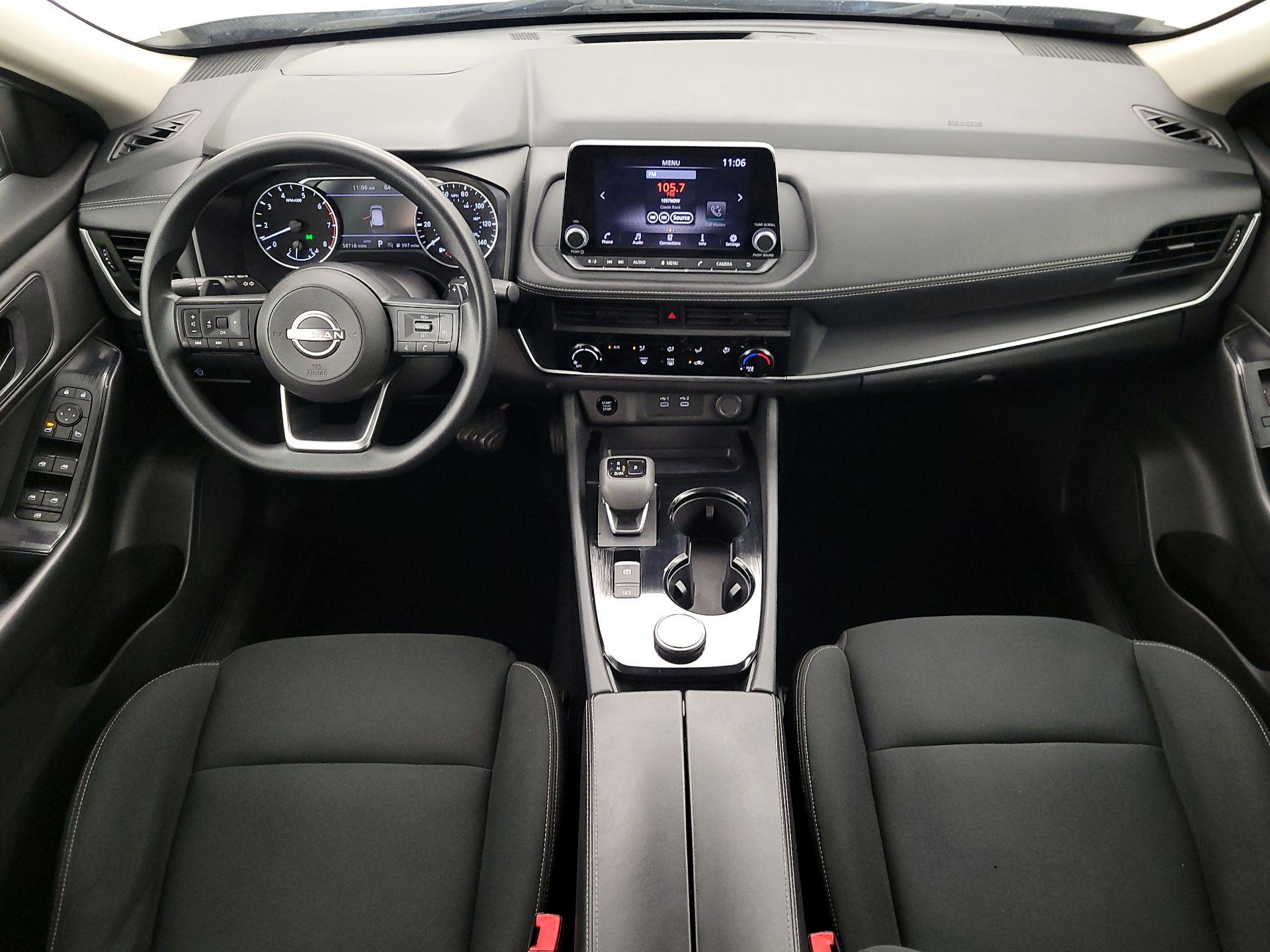 Thumbnail: 2024 Nissan Rogue - 9