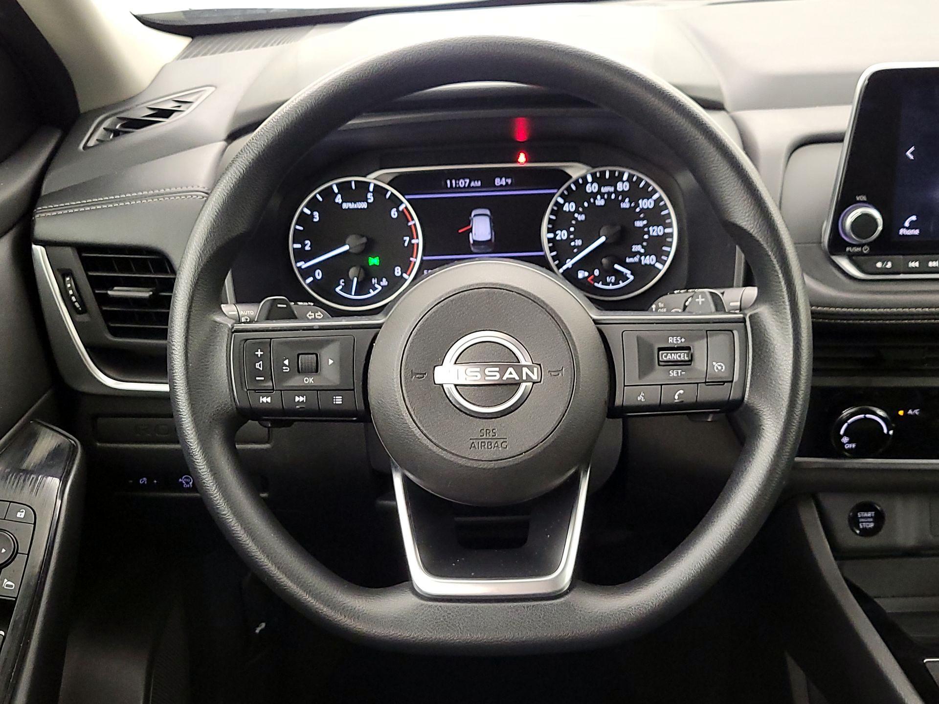 Thumbnail: 2024 Nissan Rogue - 10