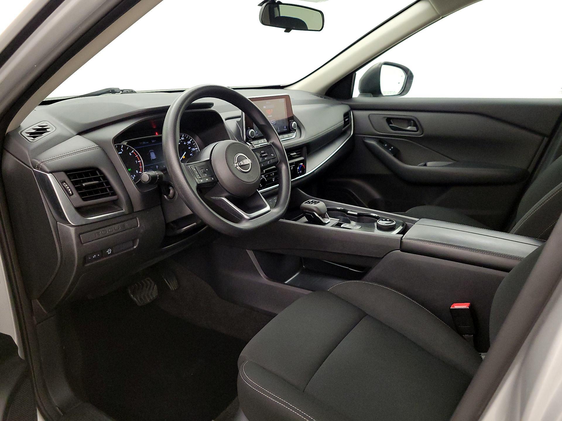 Thumbnail: 2024 Nissan Rogue - 11