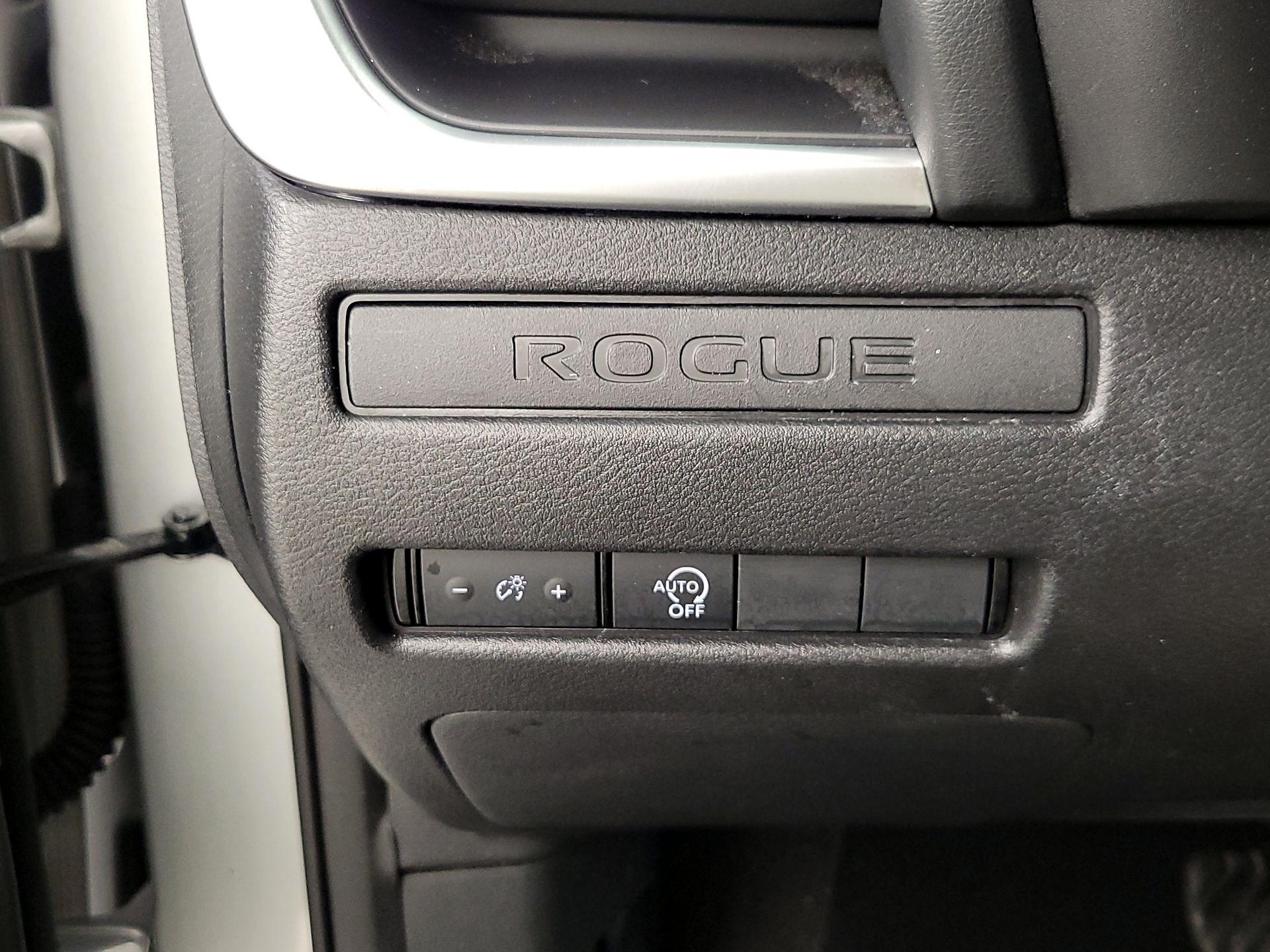 Thumbnail: 2024 Nissan Rogue - 13