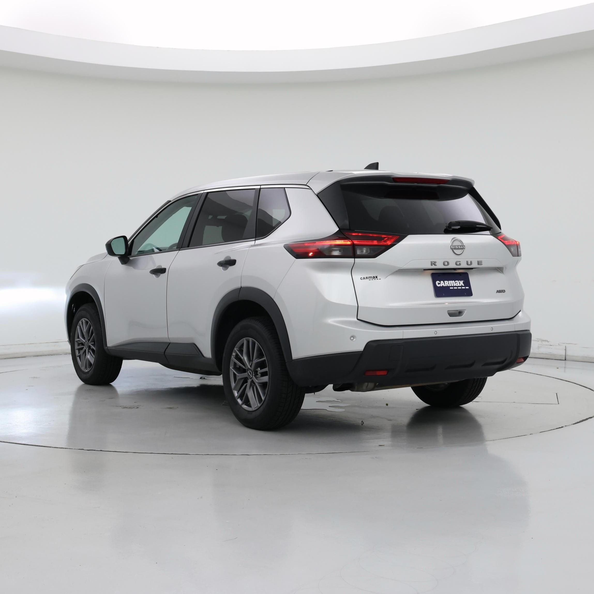 Thumbnail: 2024 Nissan Rogue - 2