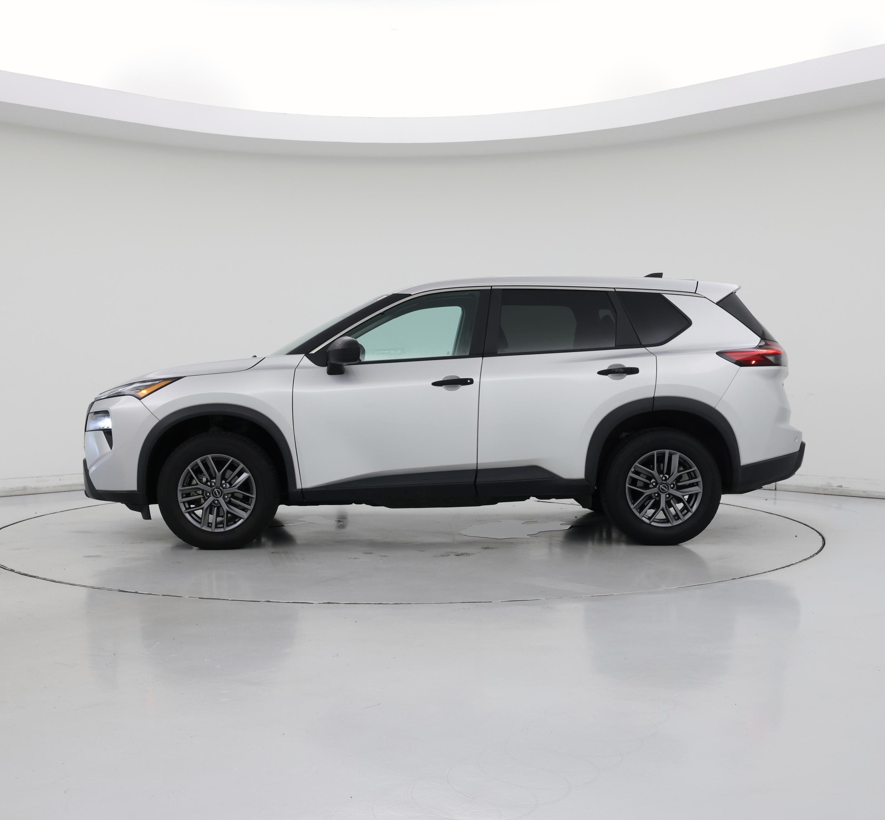 Thumbnail: 2024 Nissan Rogue - 3