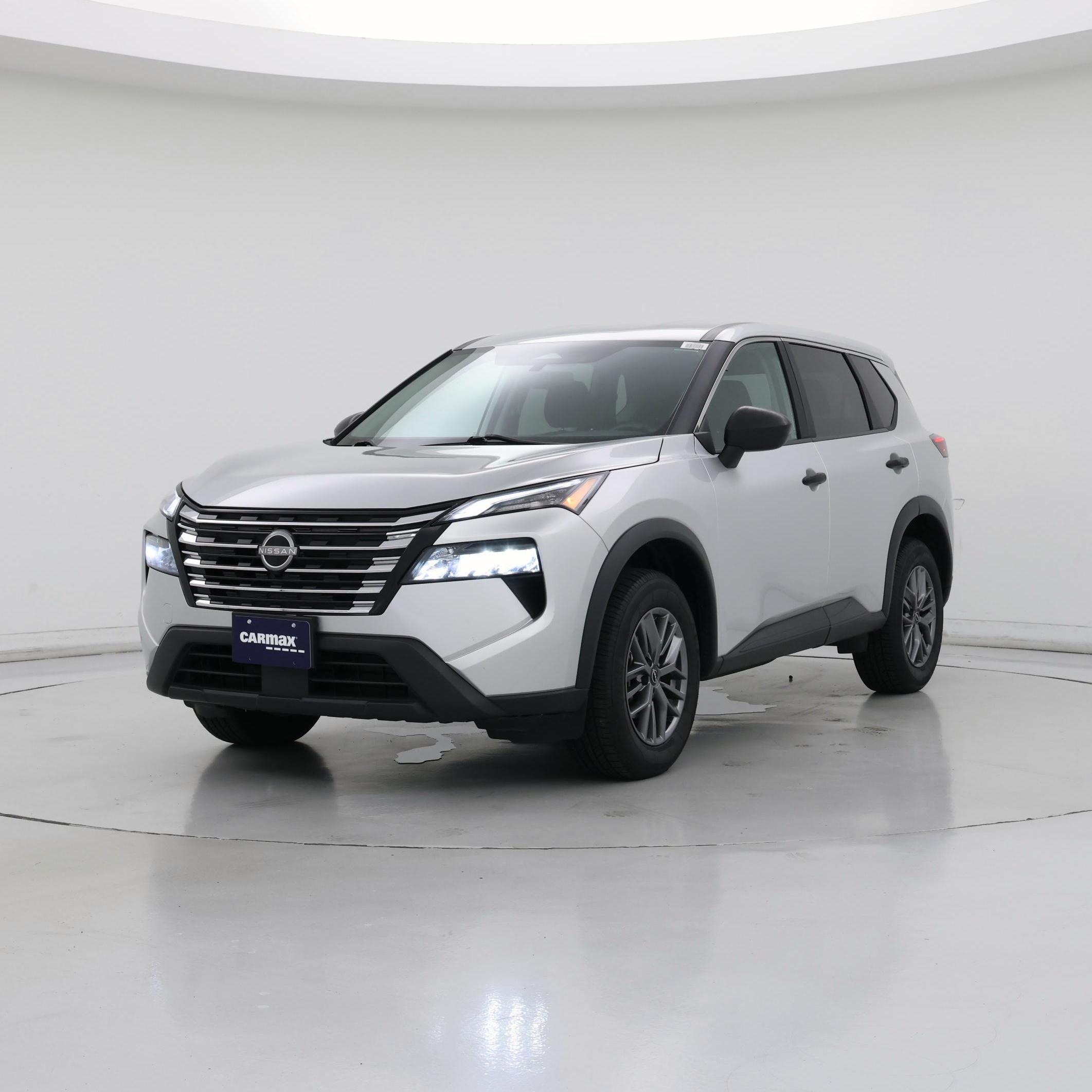 Thumbnail: 2024 Nissan Rogue - 4