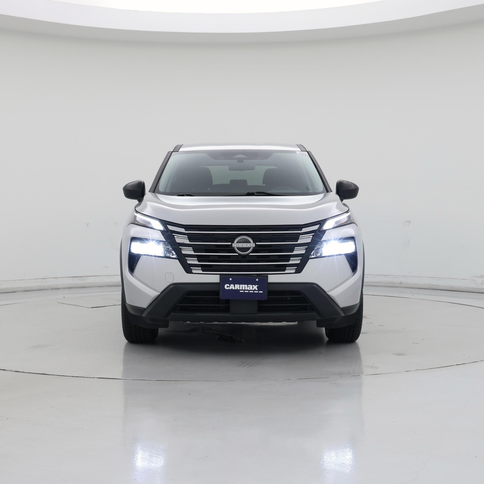 Thumbnail: 2024 Nissan Rogue - 5