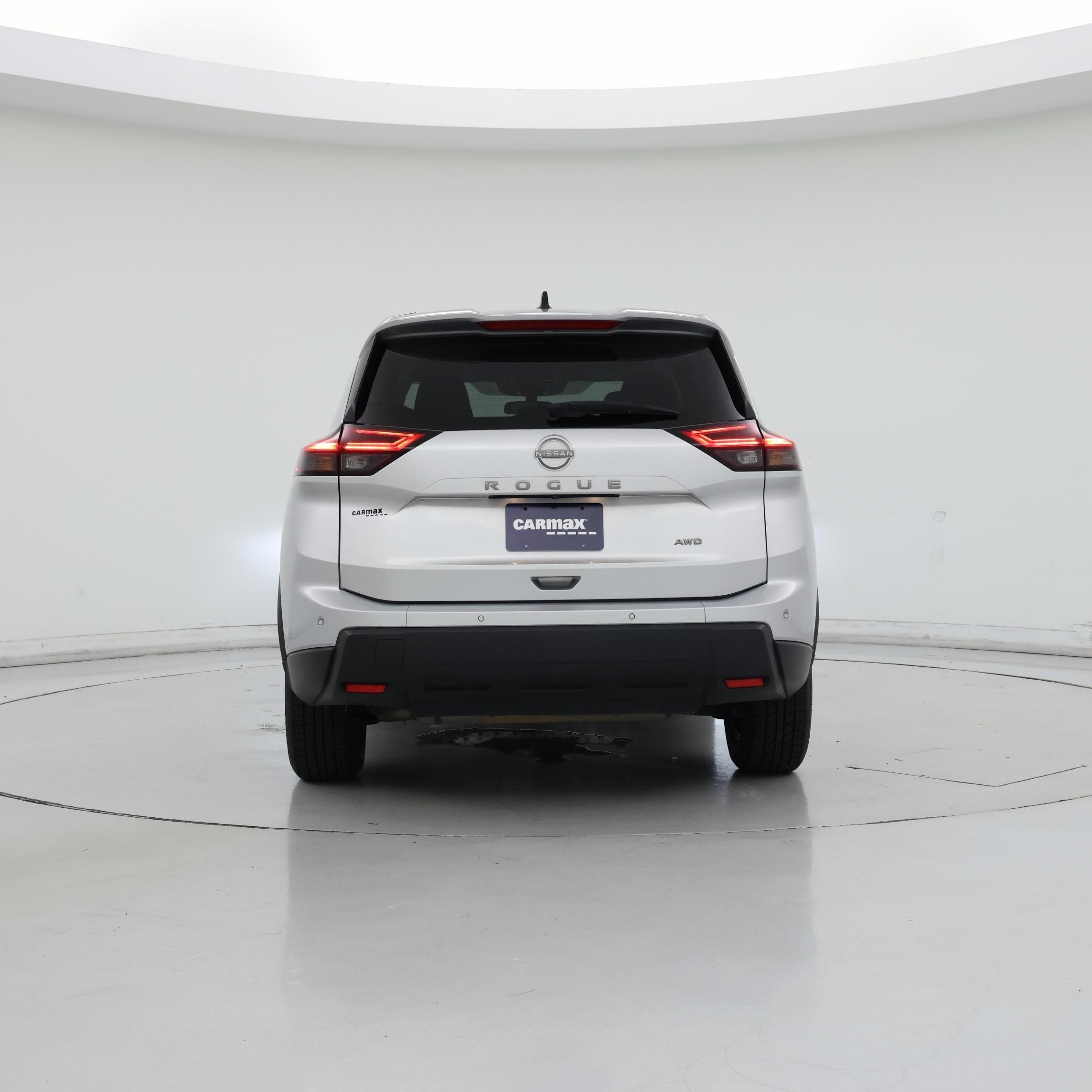 Thumbnail: 2024 Nissan Rogue - 6