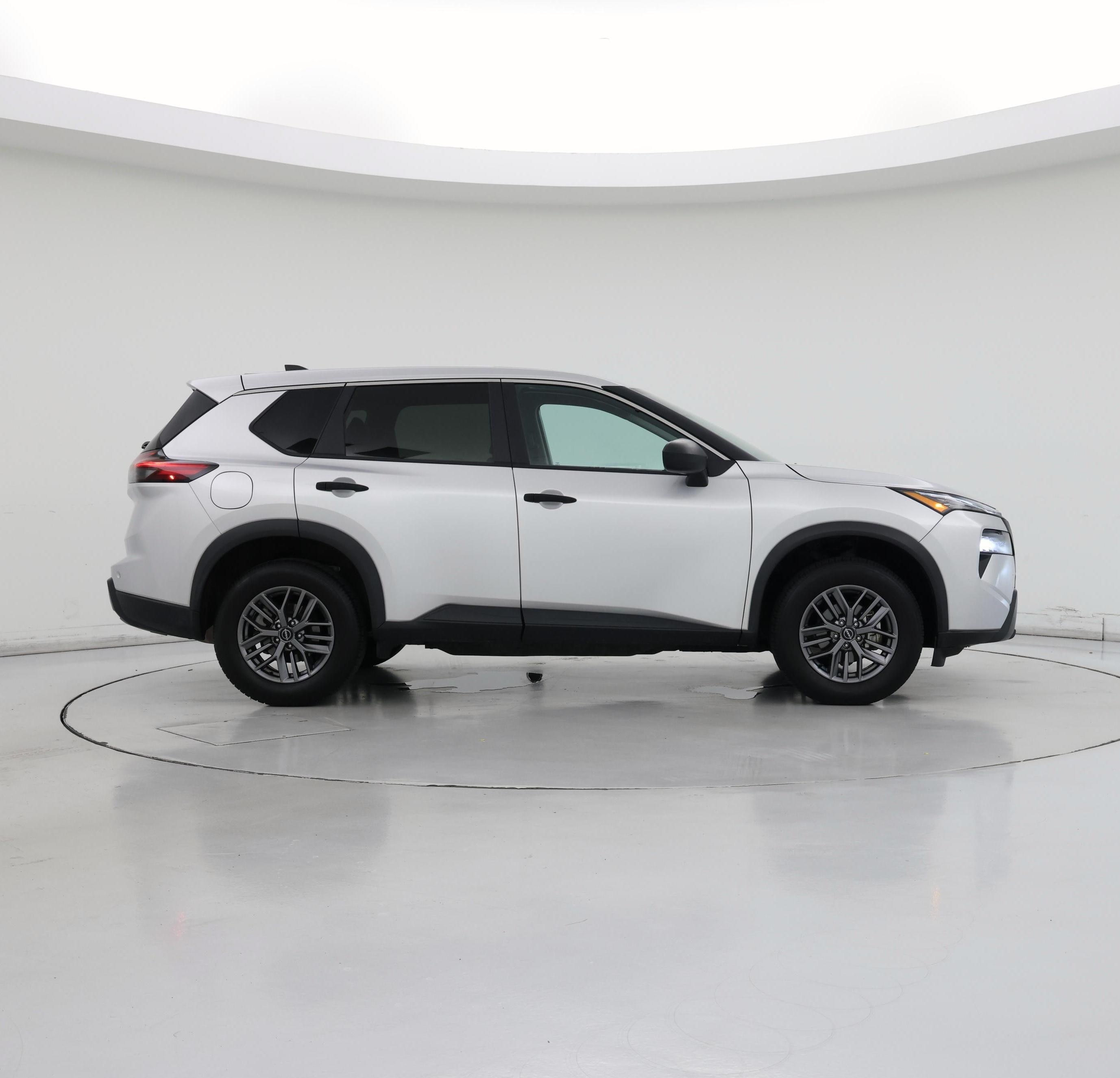 Thumbnail: 2024 Nissan Rogue - 7