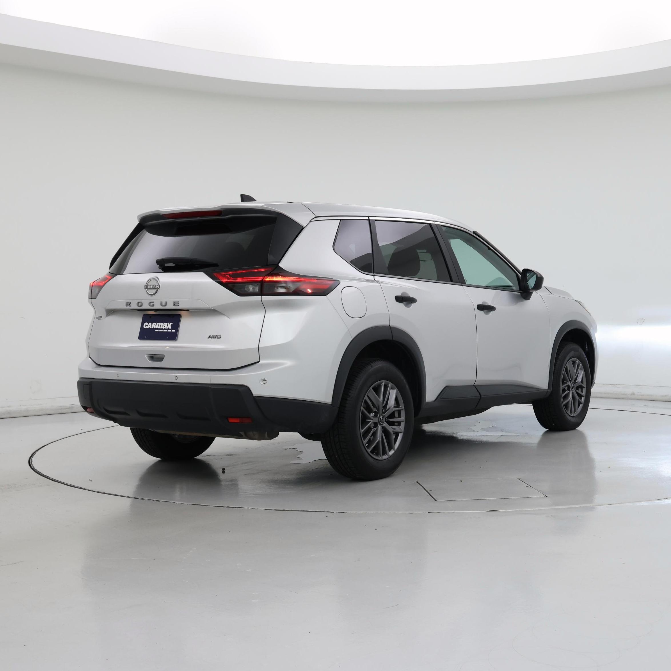 Thumbnail: 2024 Nissan Rogue - 8