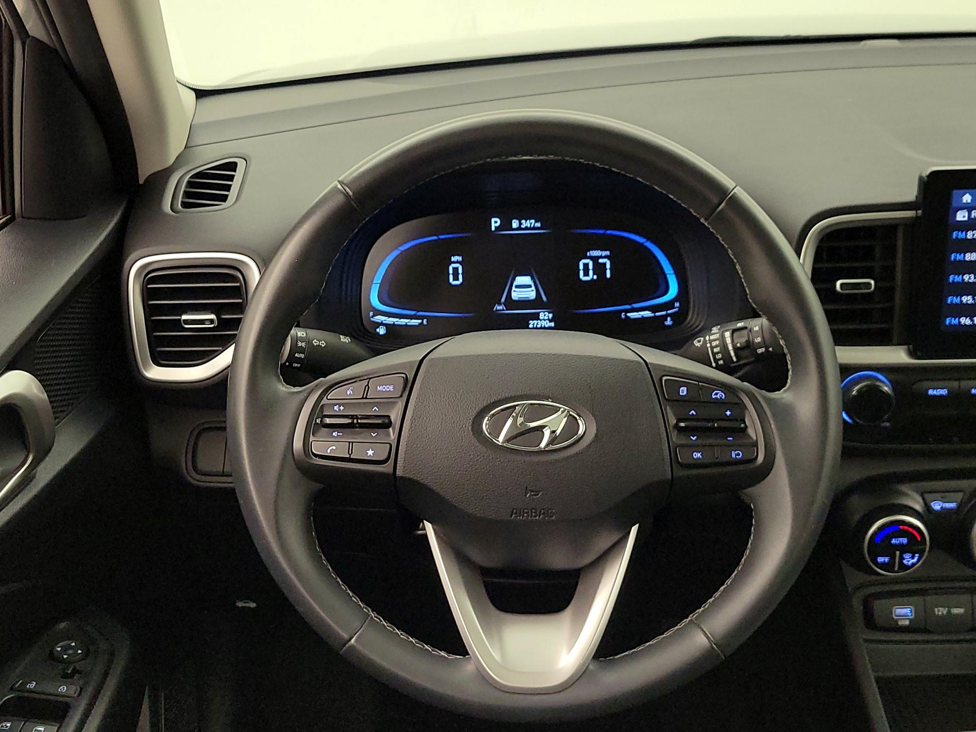 Thumbnail: 2025 Hyundai Venue - 10