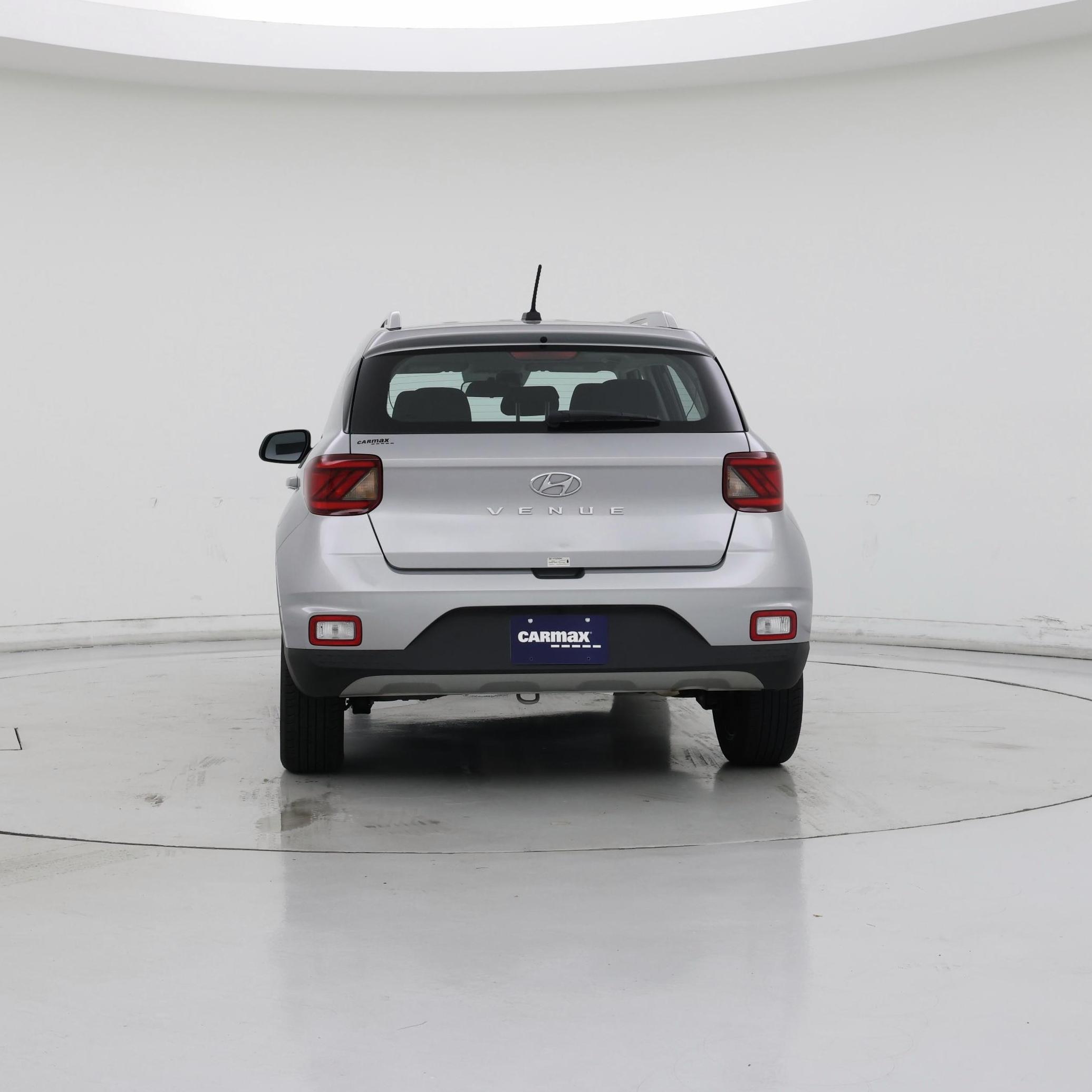 Thumbnail: 2025 Hyundai Venue - 6